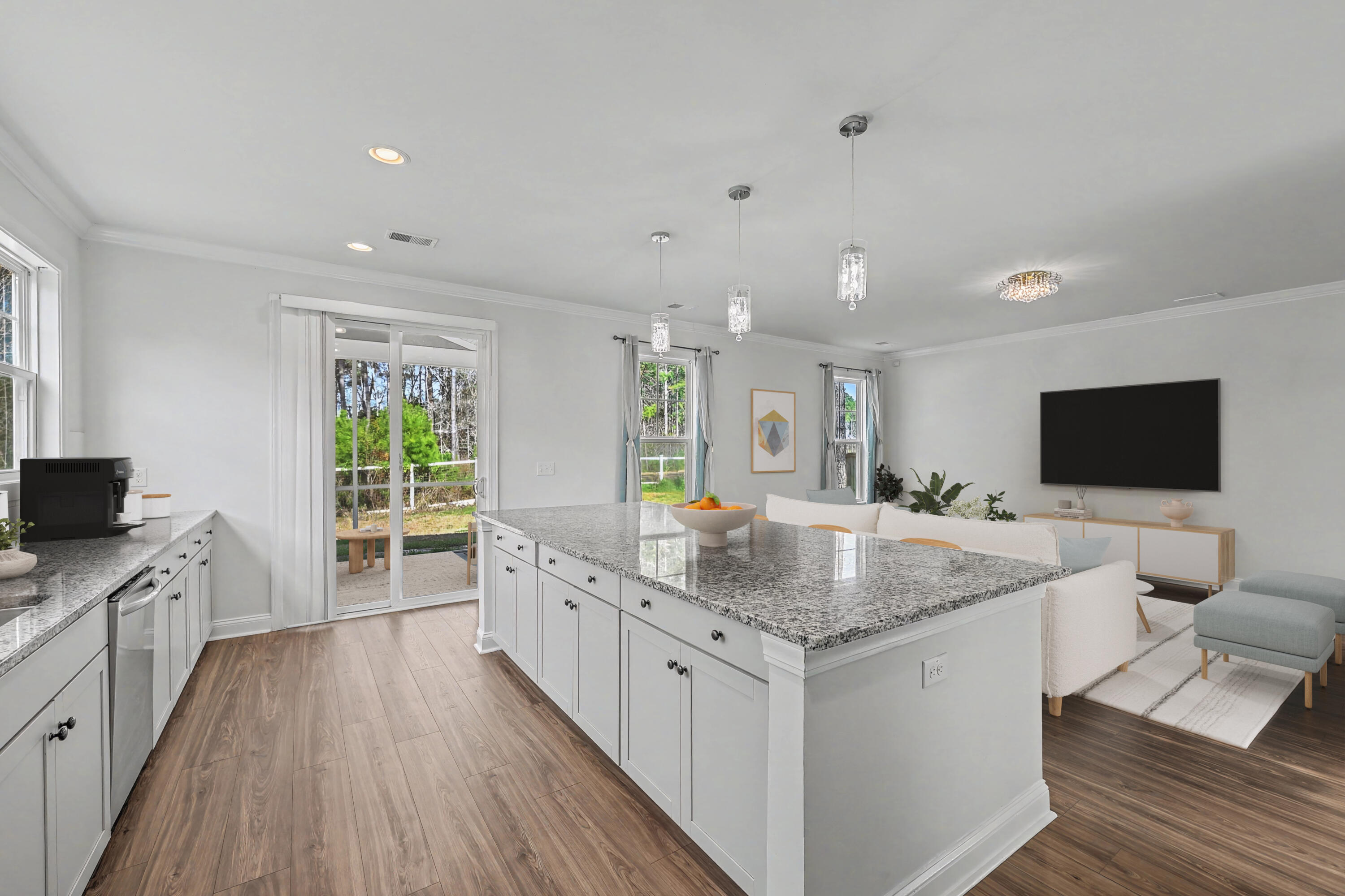 404 Bowstring Drive