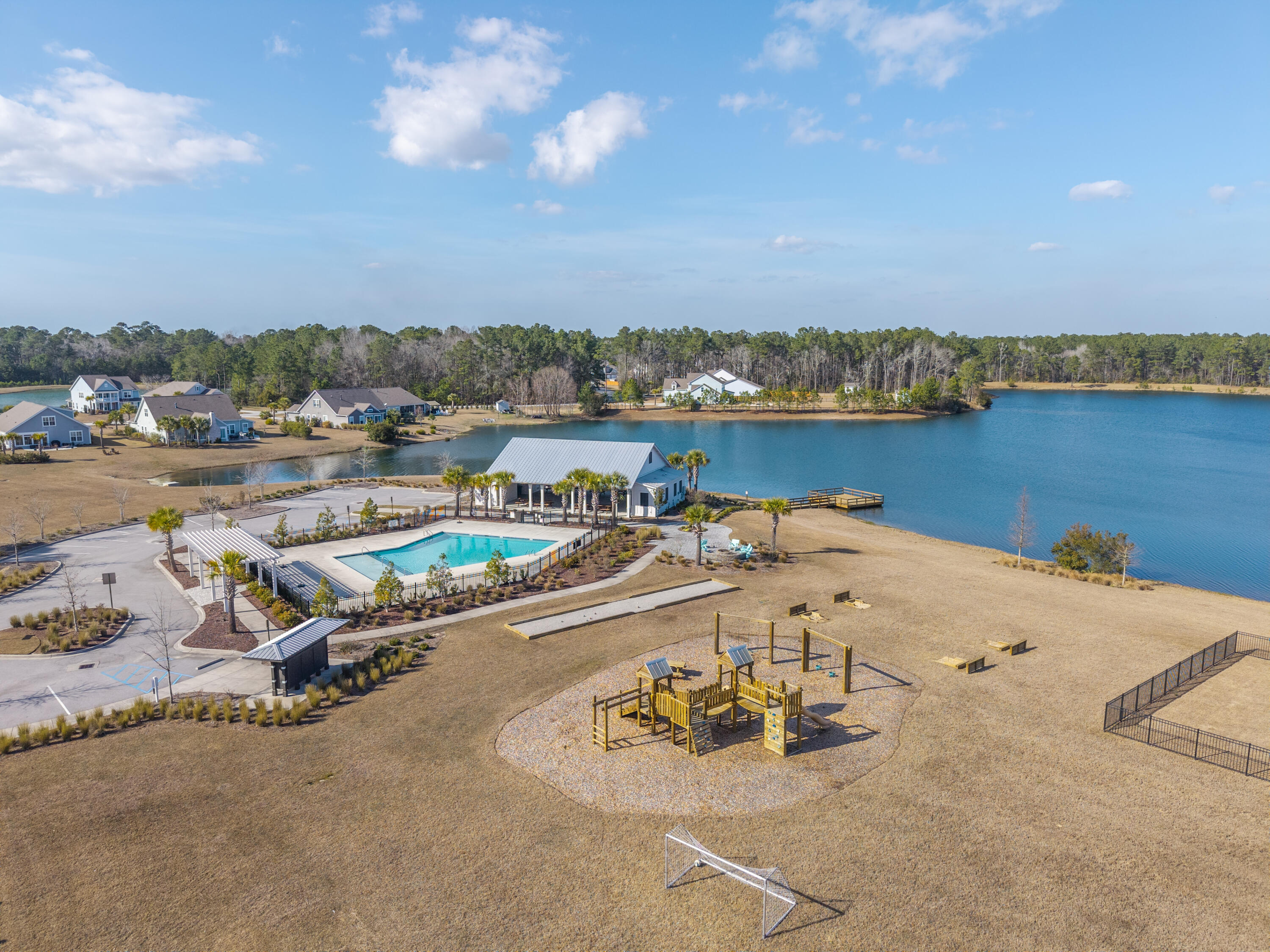 404 Bowstring Drive