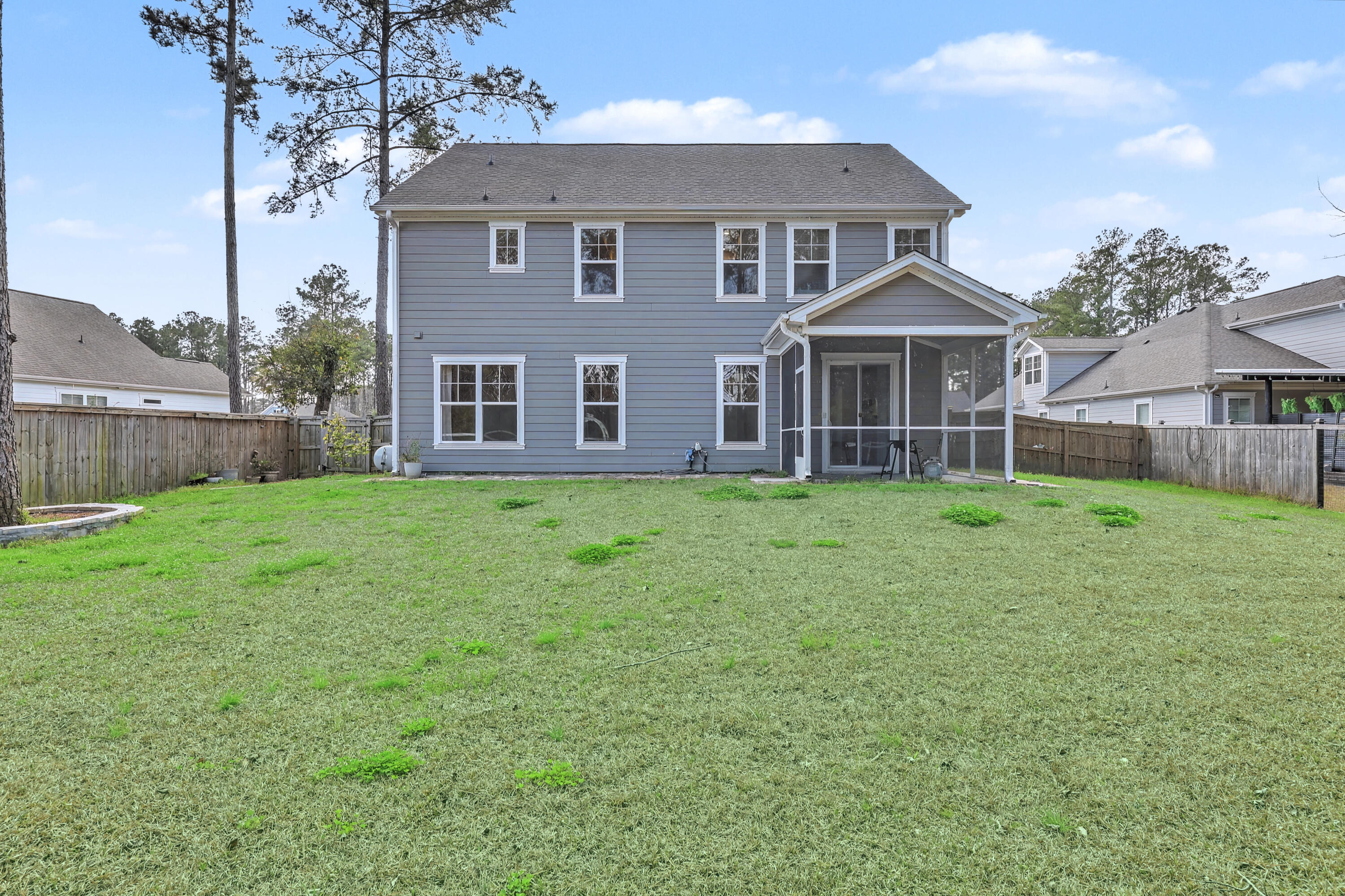 404 Bowstring Drive