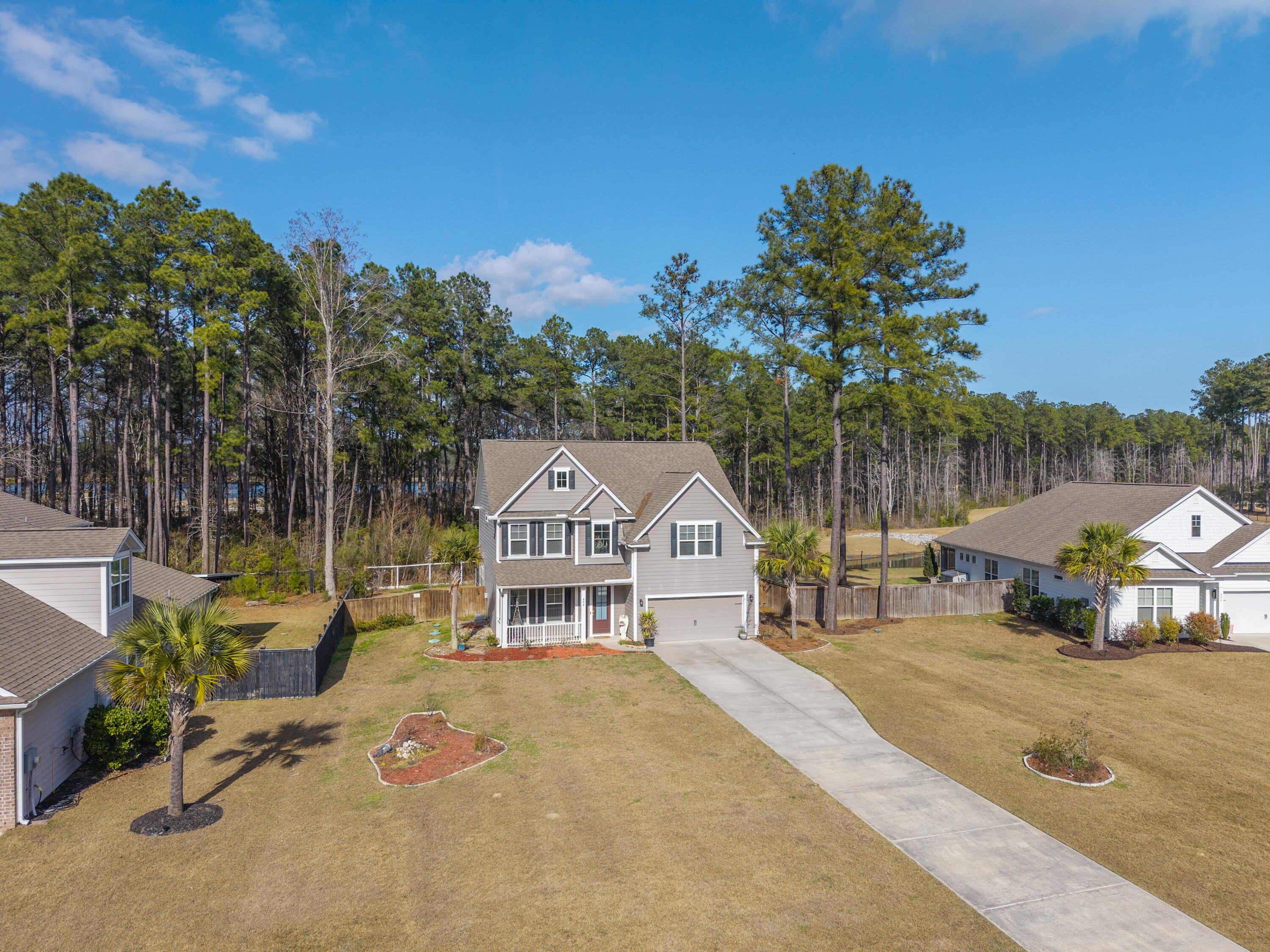 404 Bowstring Drive