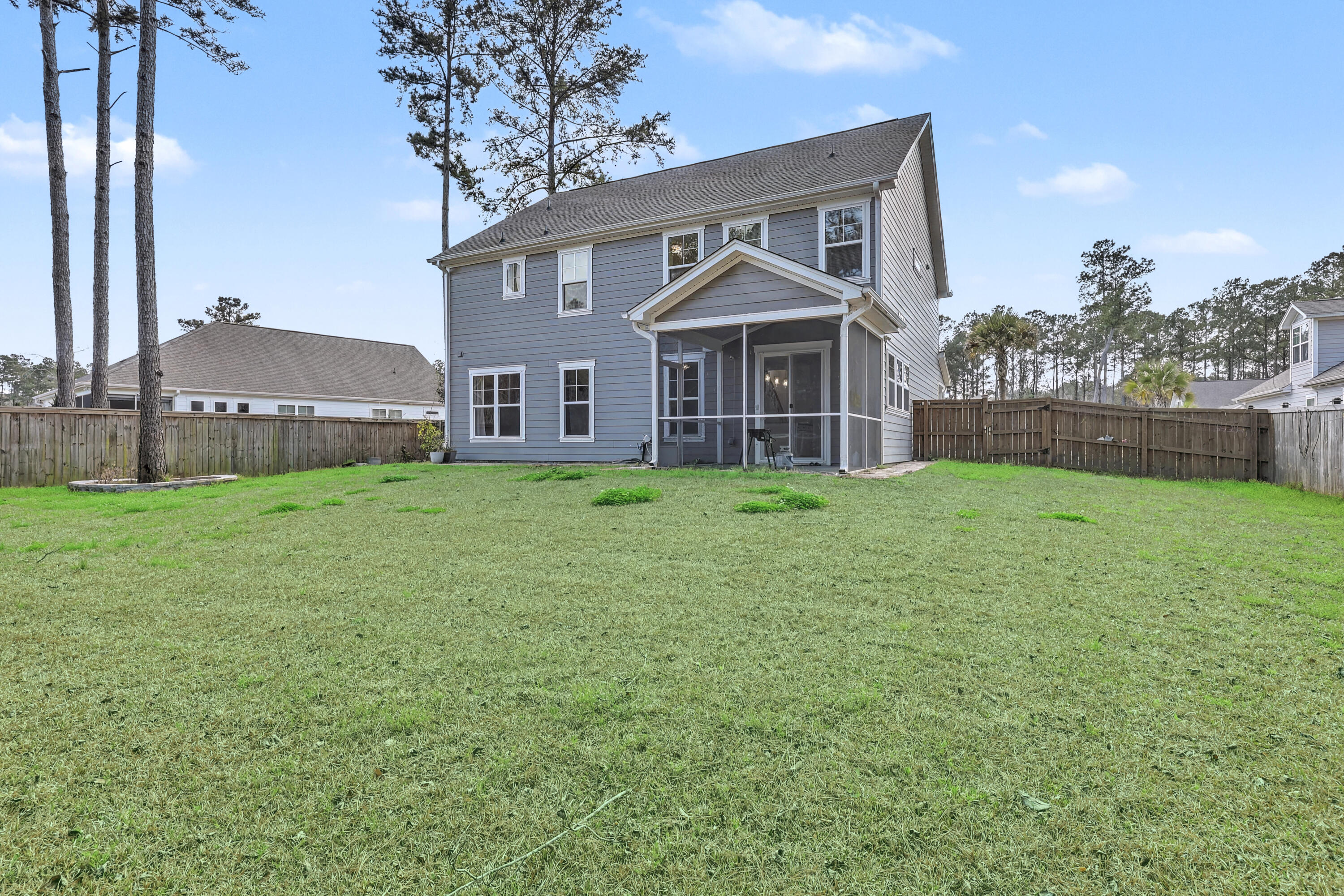 404 Bowstring Drive