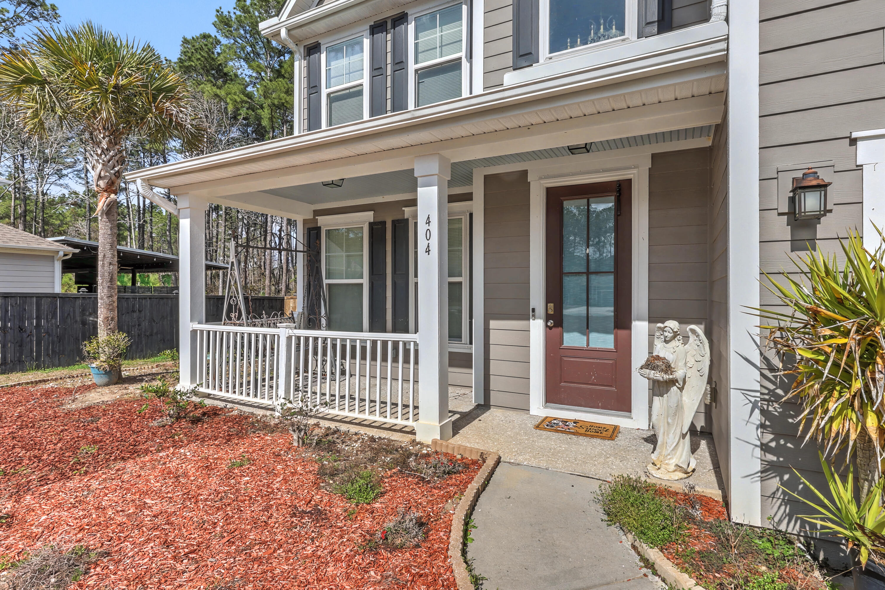404 Bowstring Drive