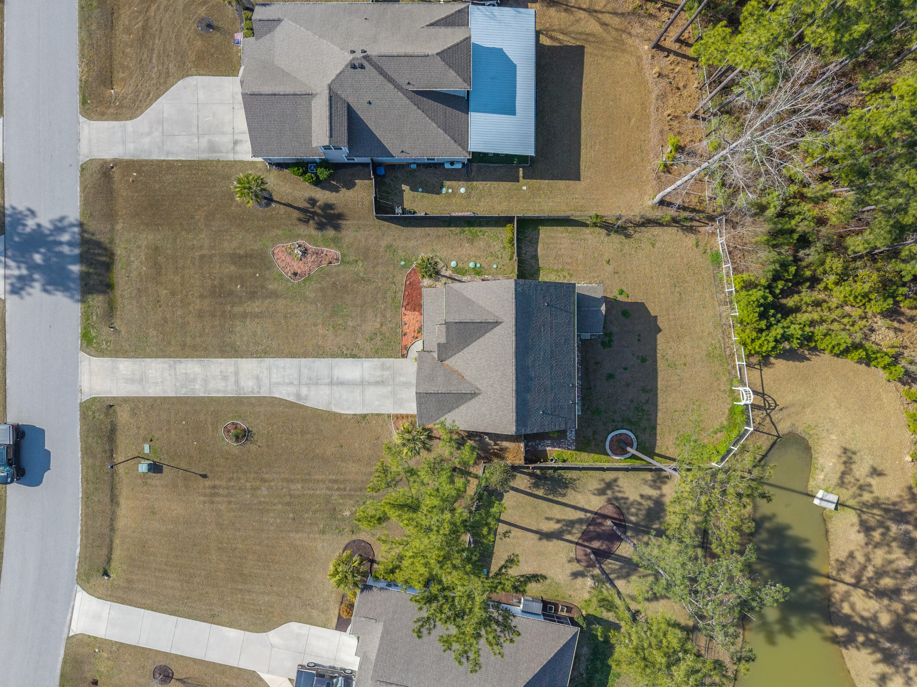404 Bowstring Drive