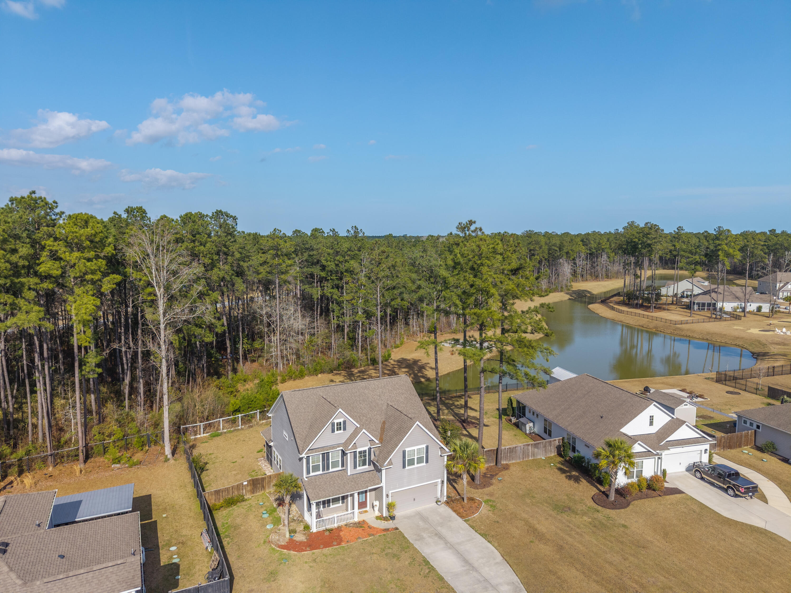 404 Bowstring Drive