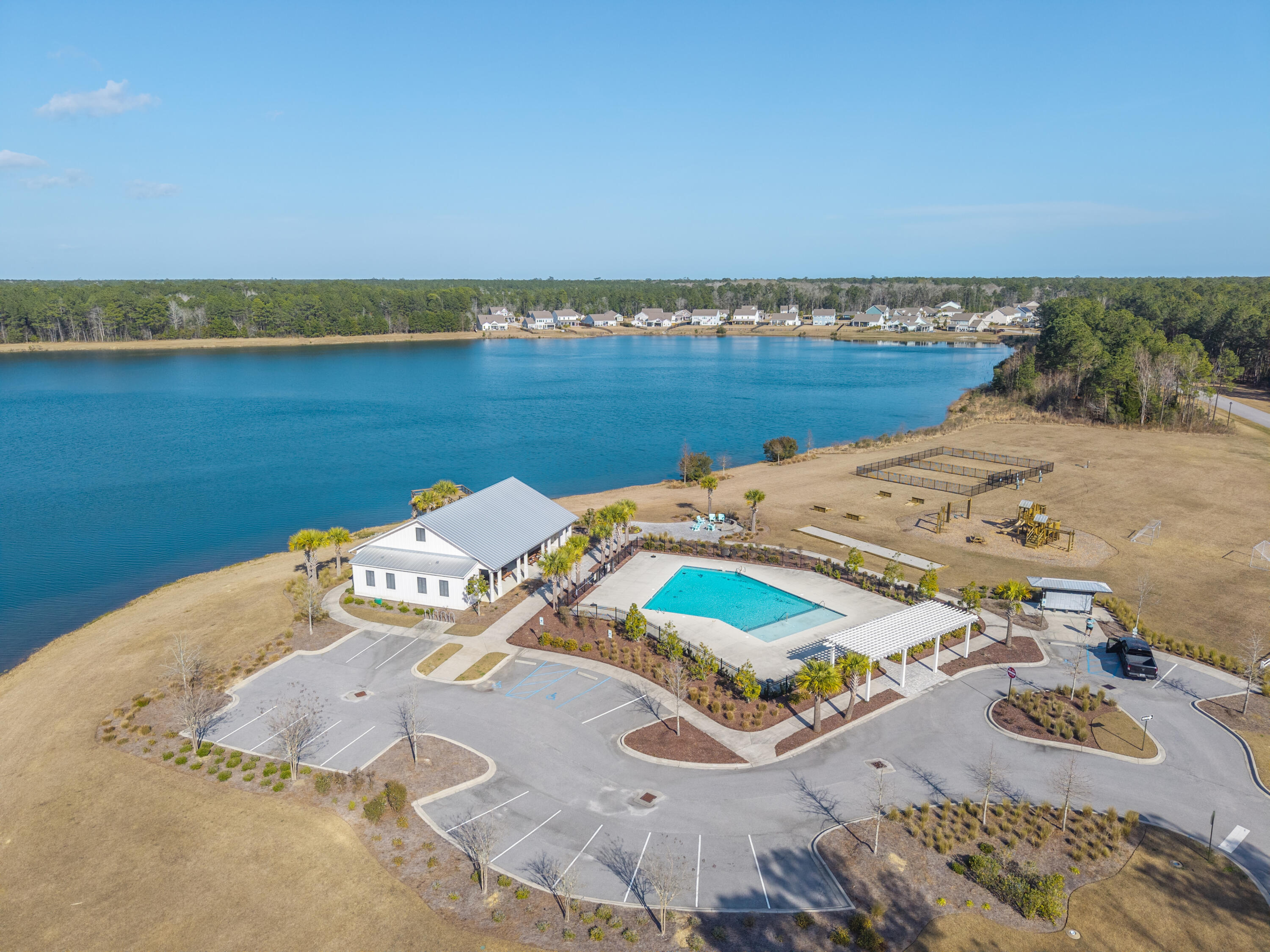 404 Bowstring Drive