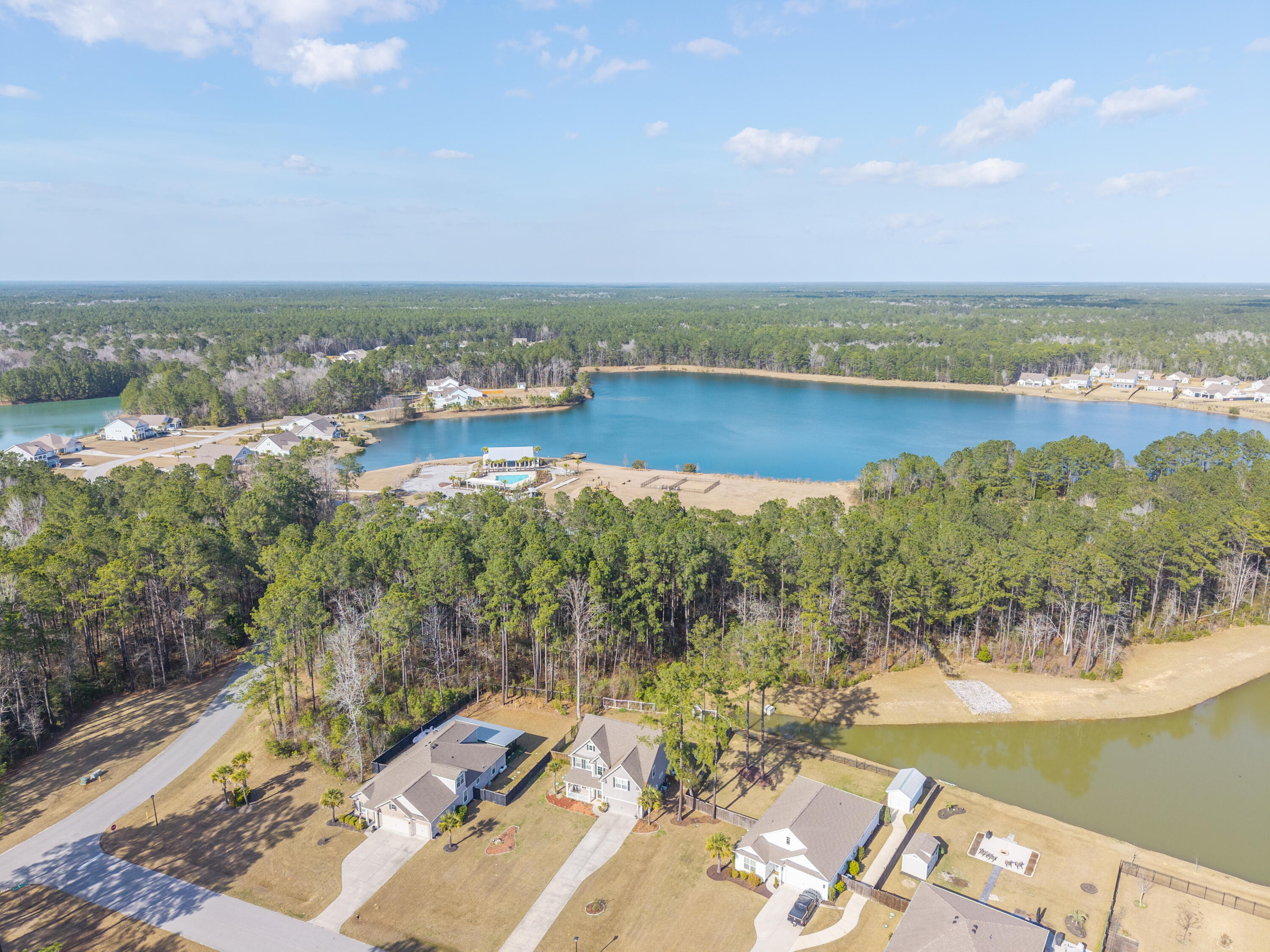 404 Bowstring Drive