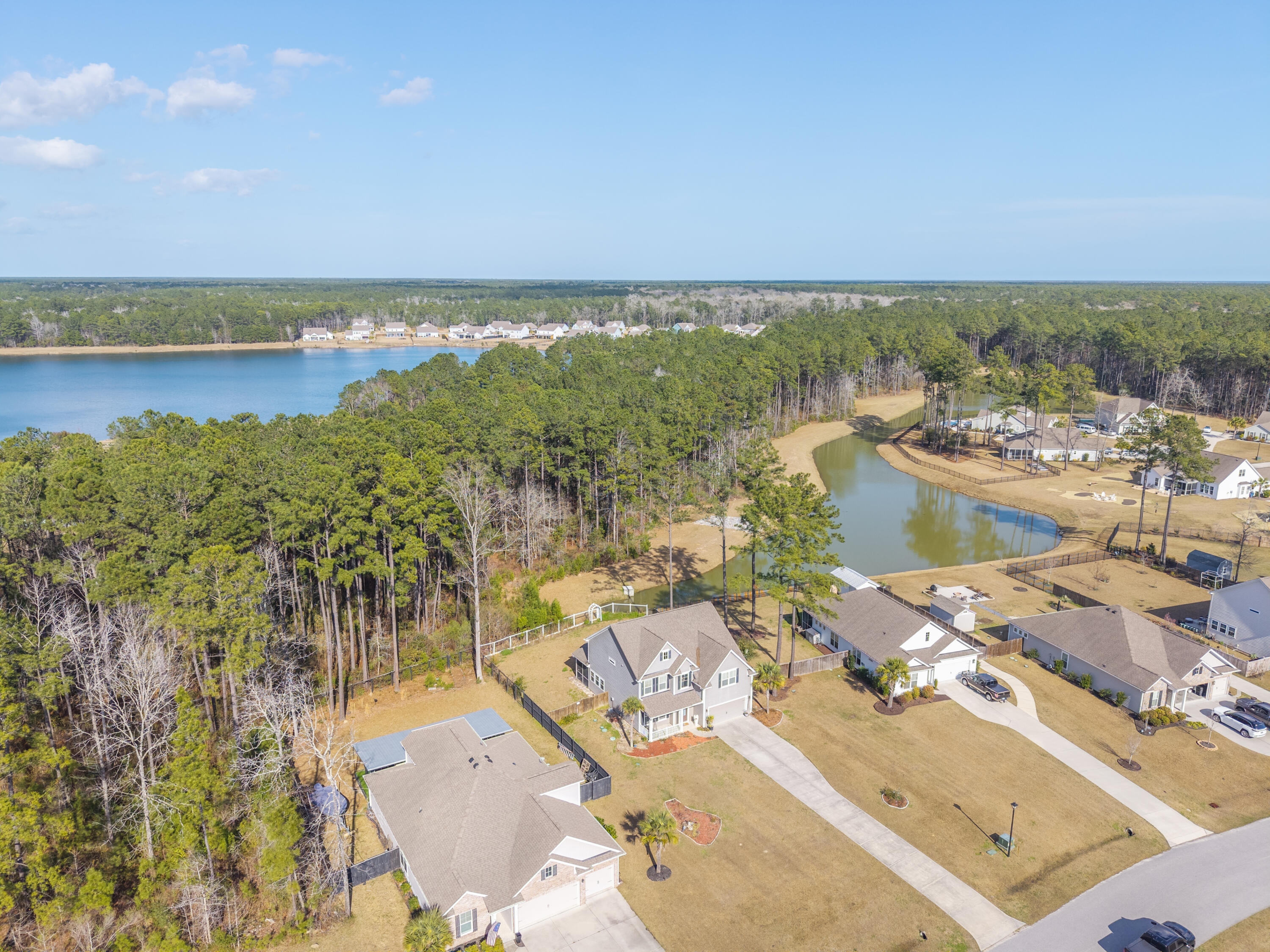 404 Bowstring Drive