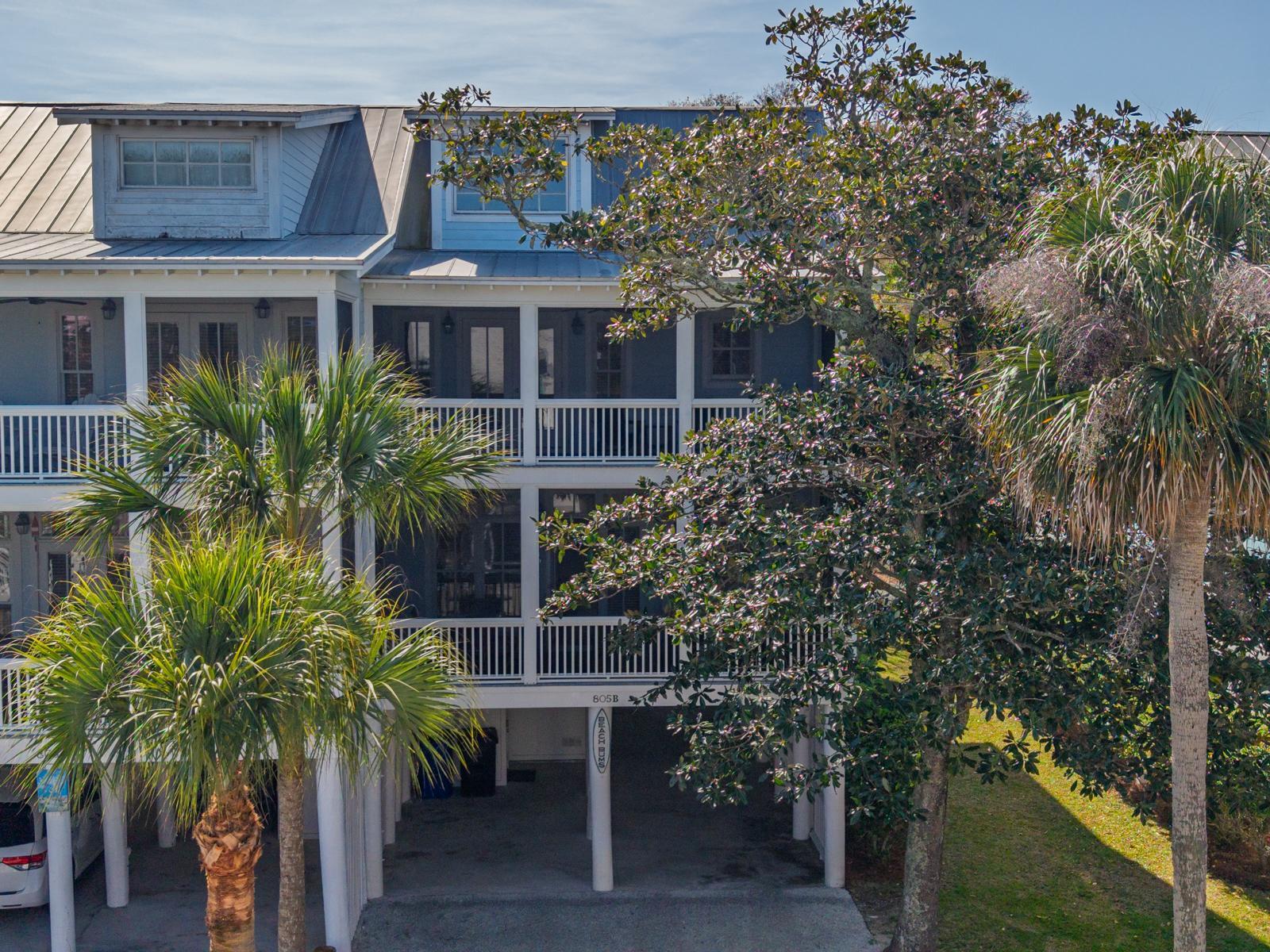 805 Jungle Road # B
