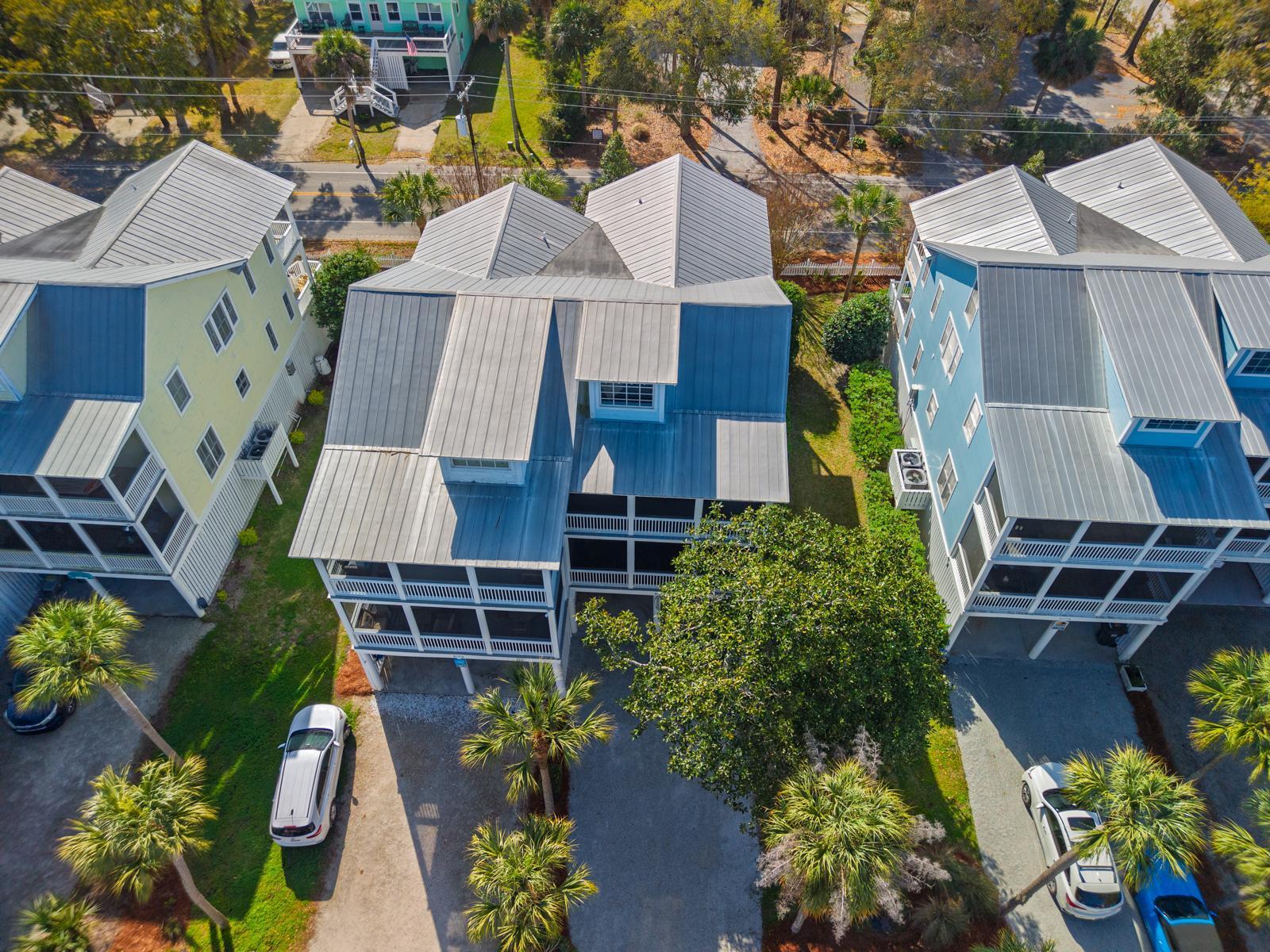 805 Jungle Road # B