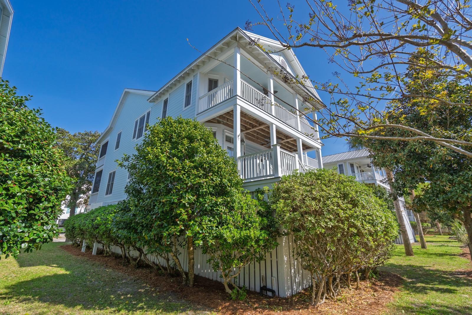 805 Jungle Road # B