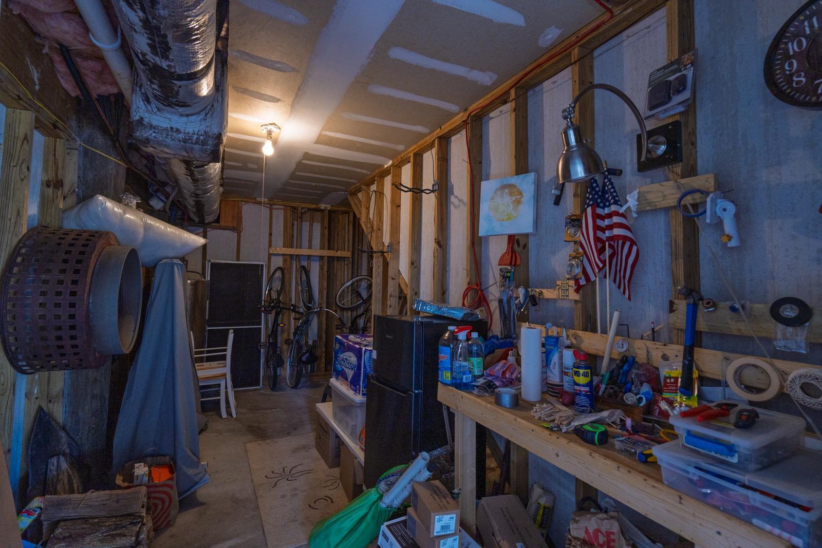 805 Jungle Road # B