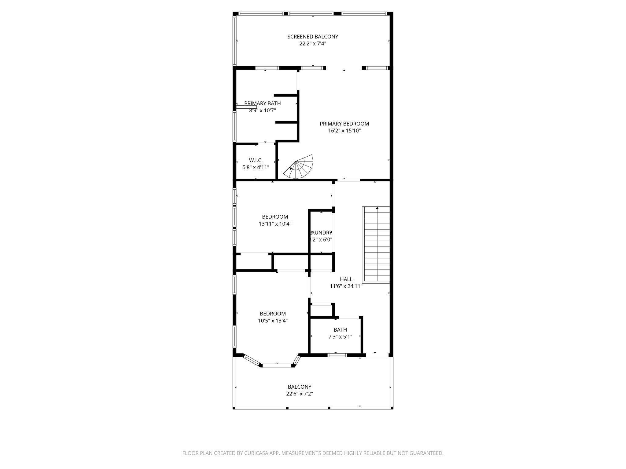 805 Jungle Road # B