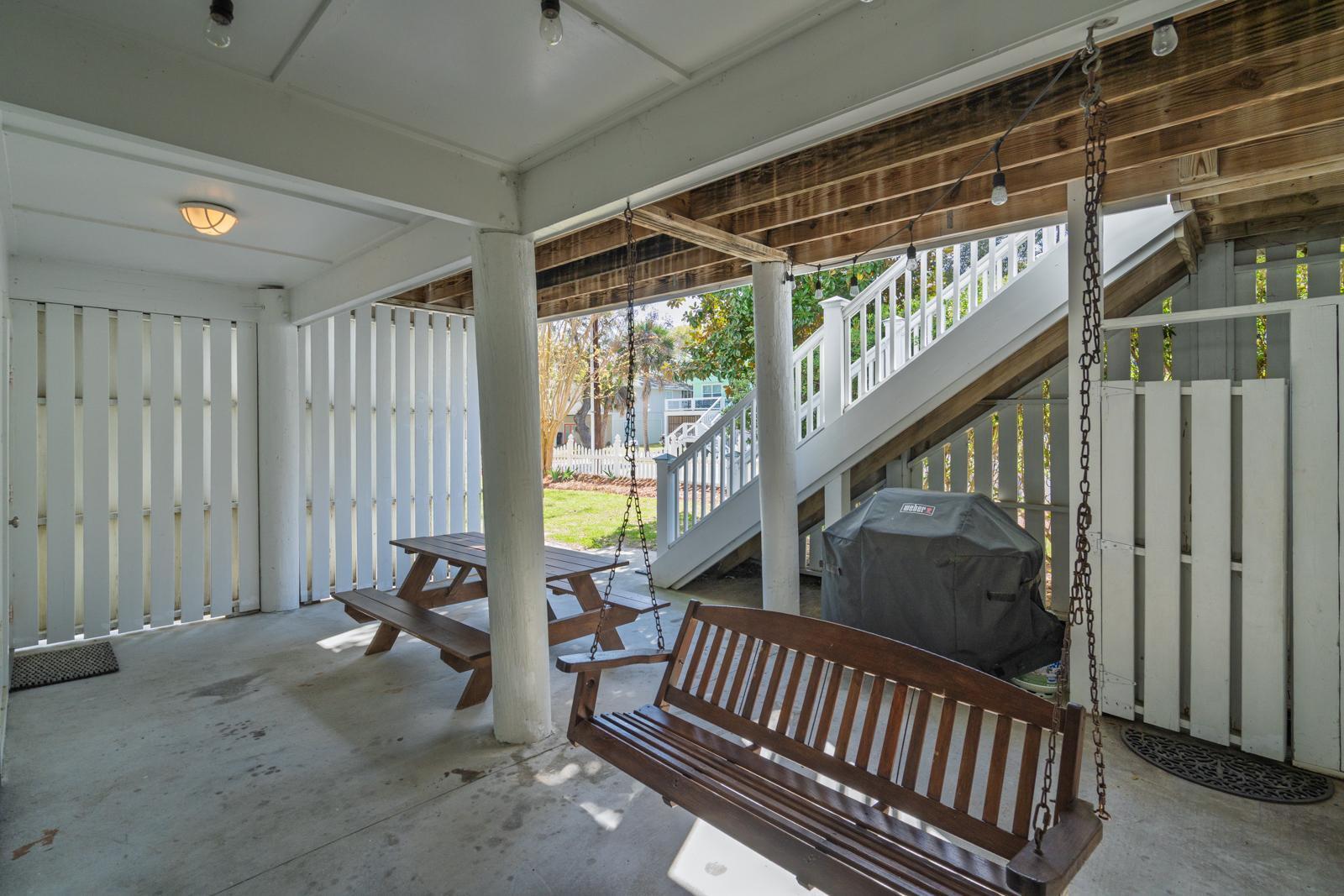 805 Jungle Road # B