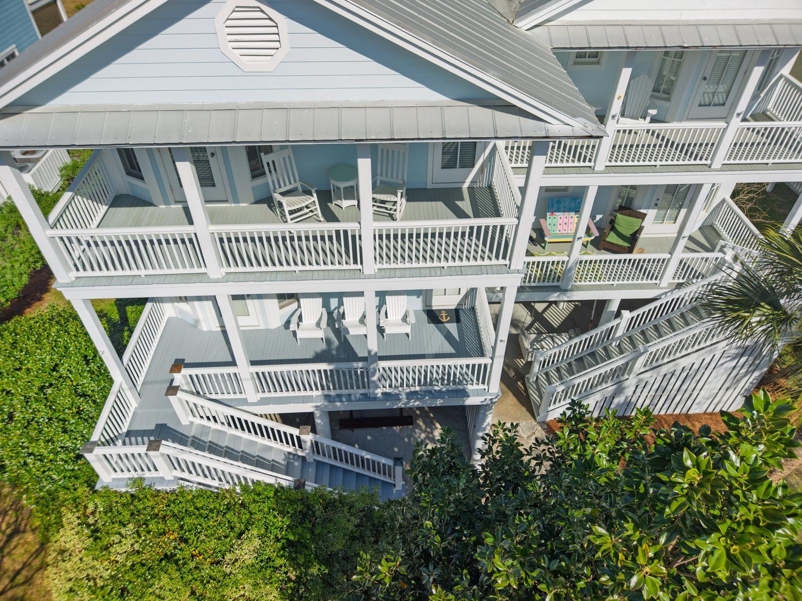 805 Jungle Road # B