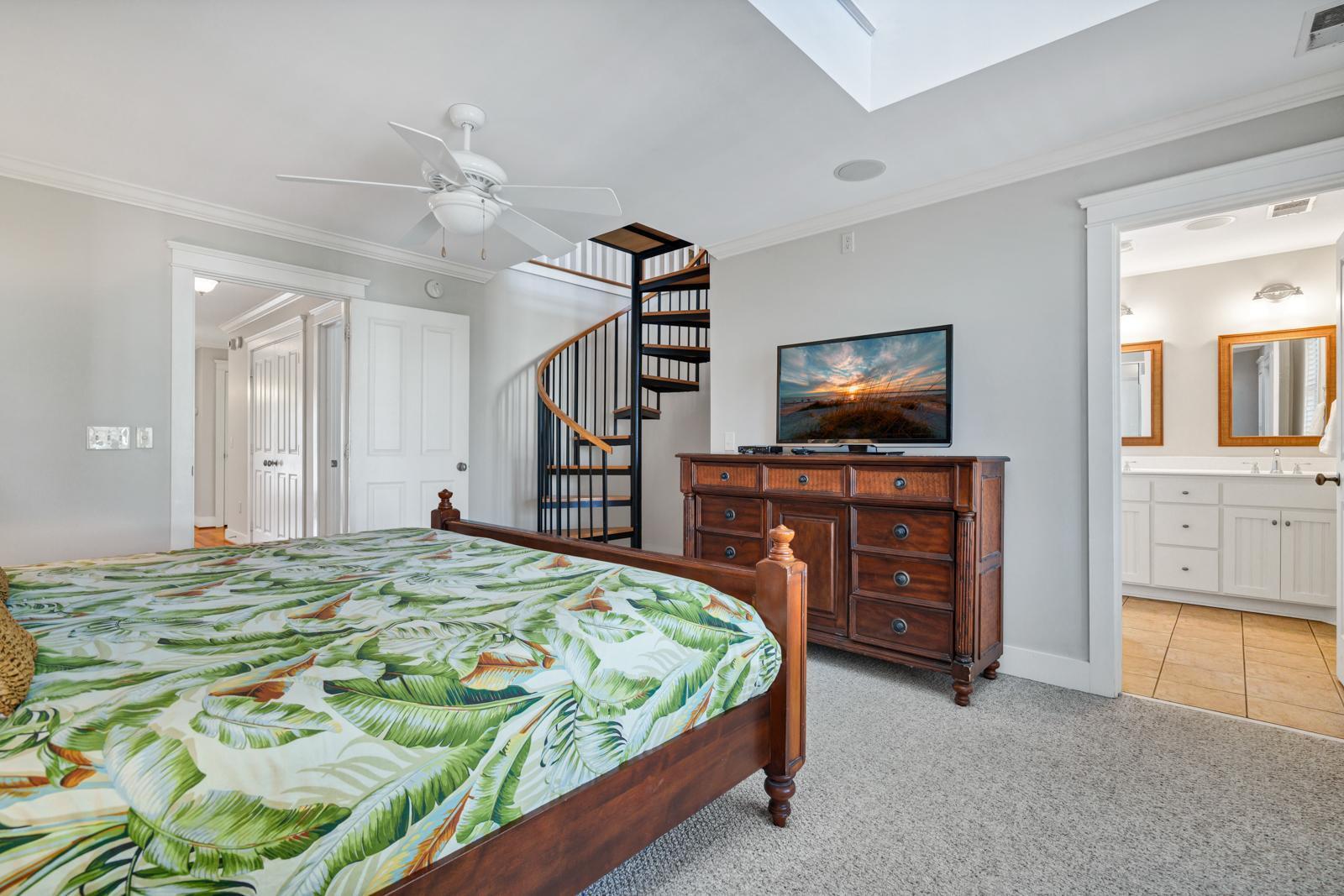 805 Jungle Road # B