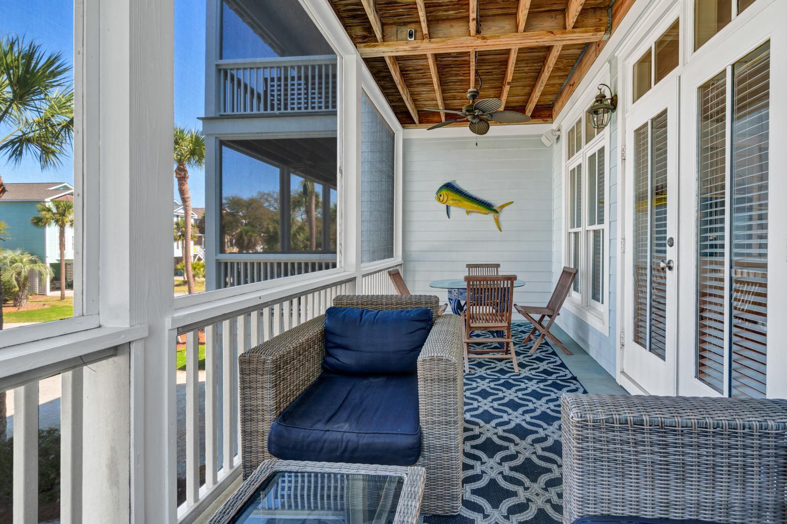 805 Jungle Road # B