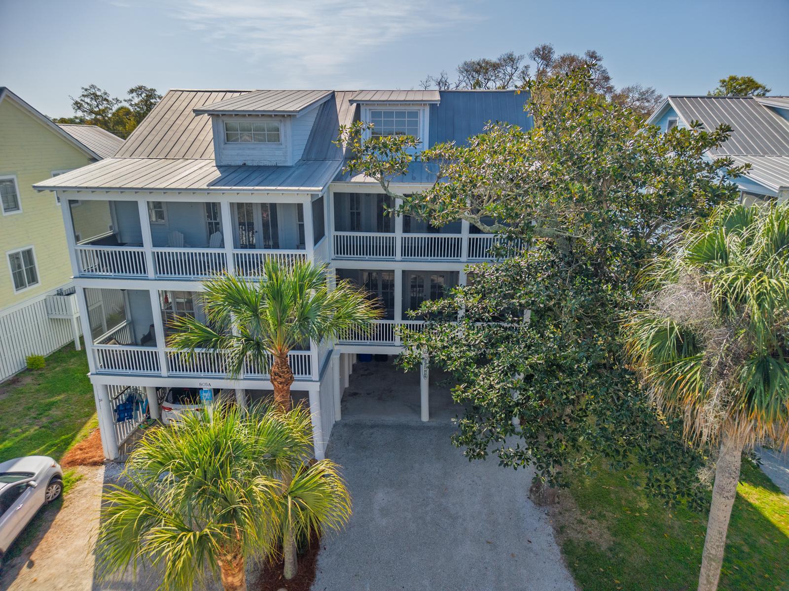 805 Jungle Road # B