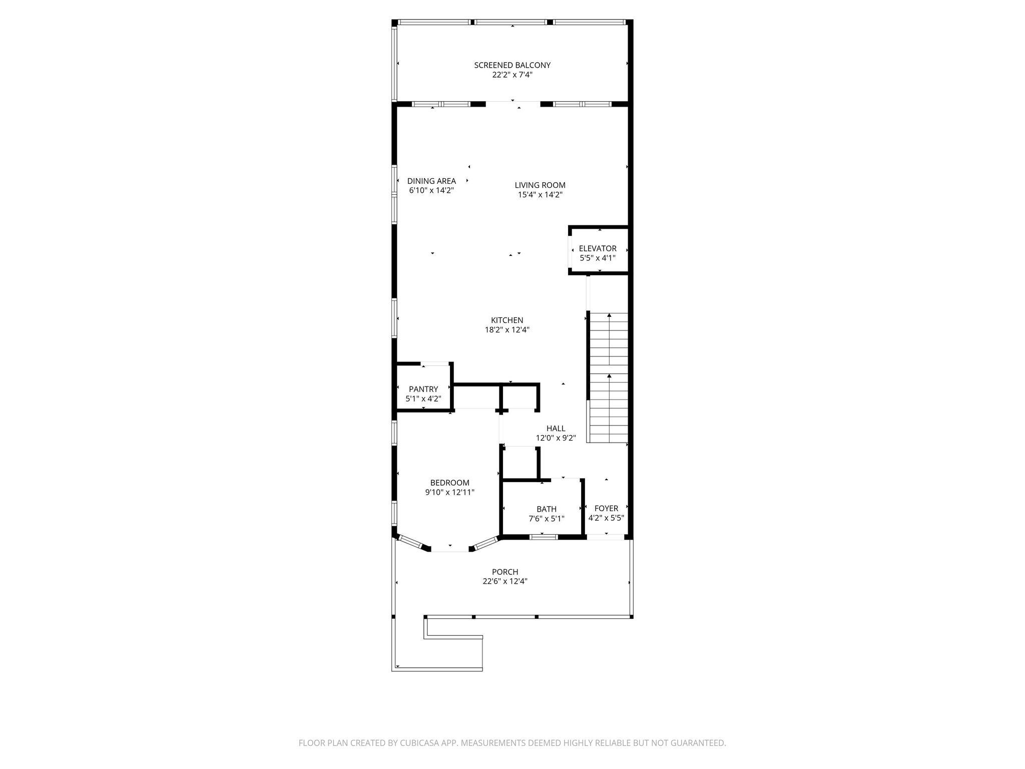 805 Jungle Road # B