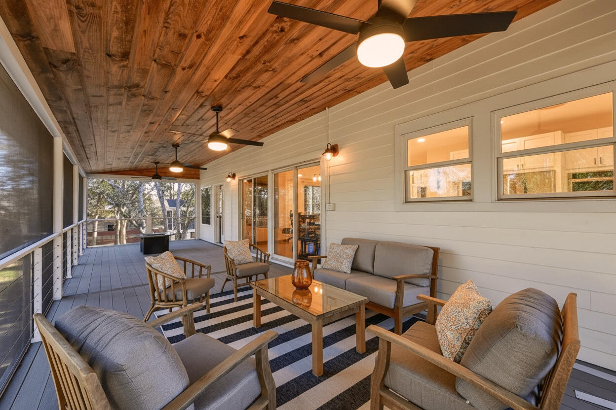 1527 Macoma Drive