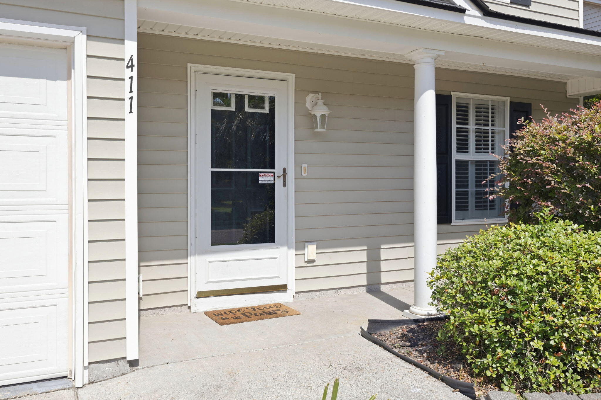 411 Aberdeen Circle