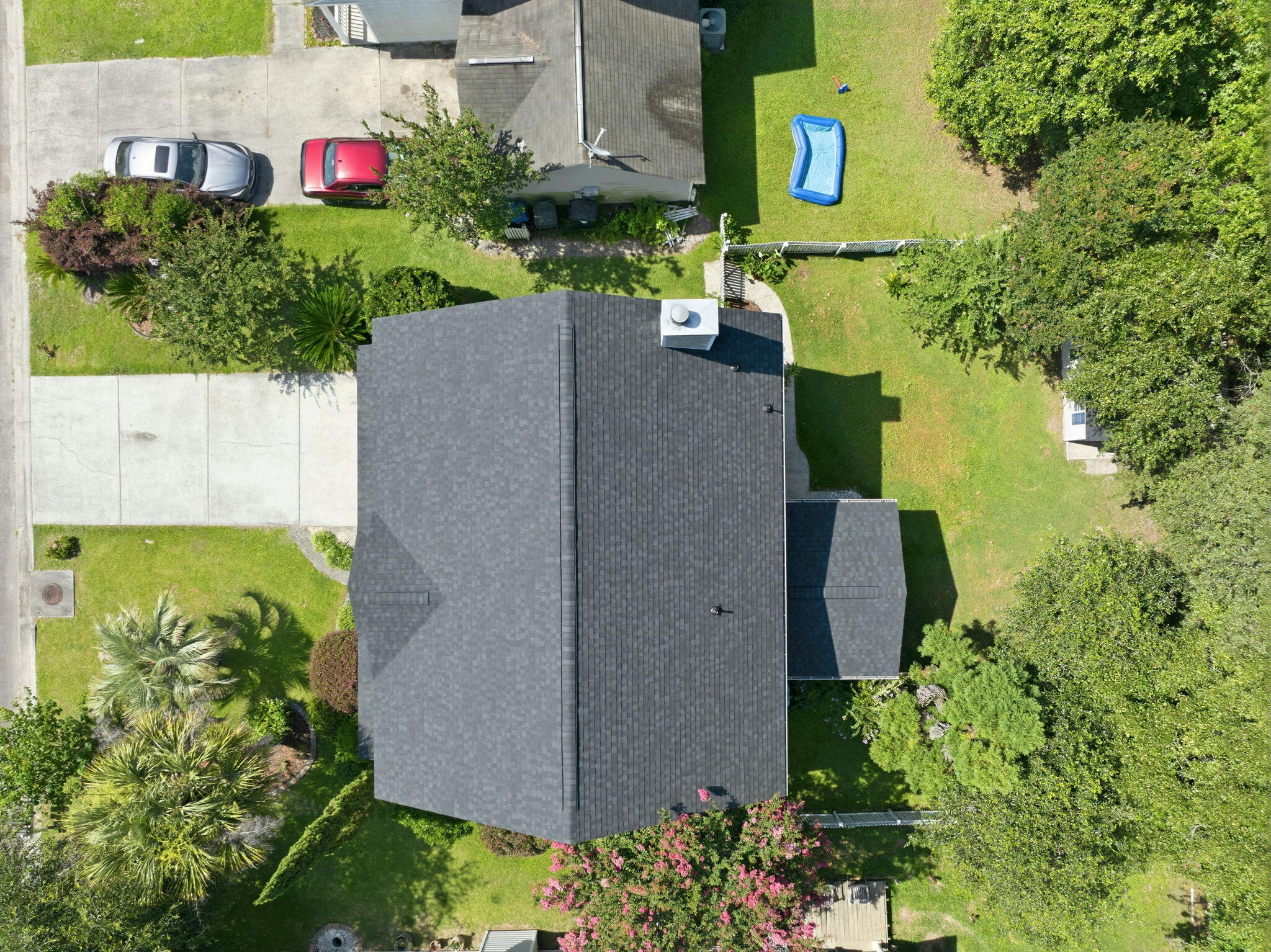 411 Aberdeen Circle
