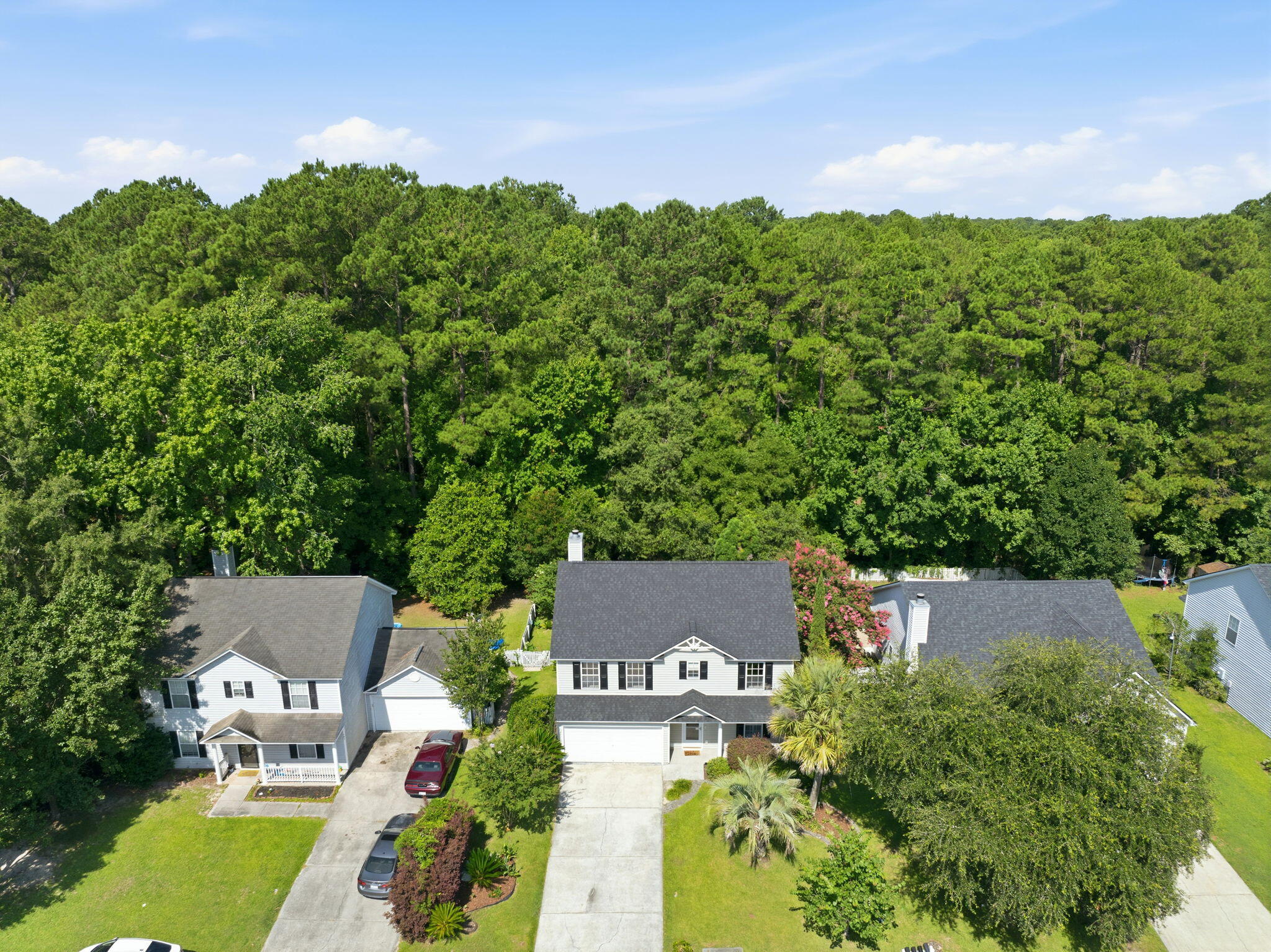 411 Aberdeen Circle
