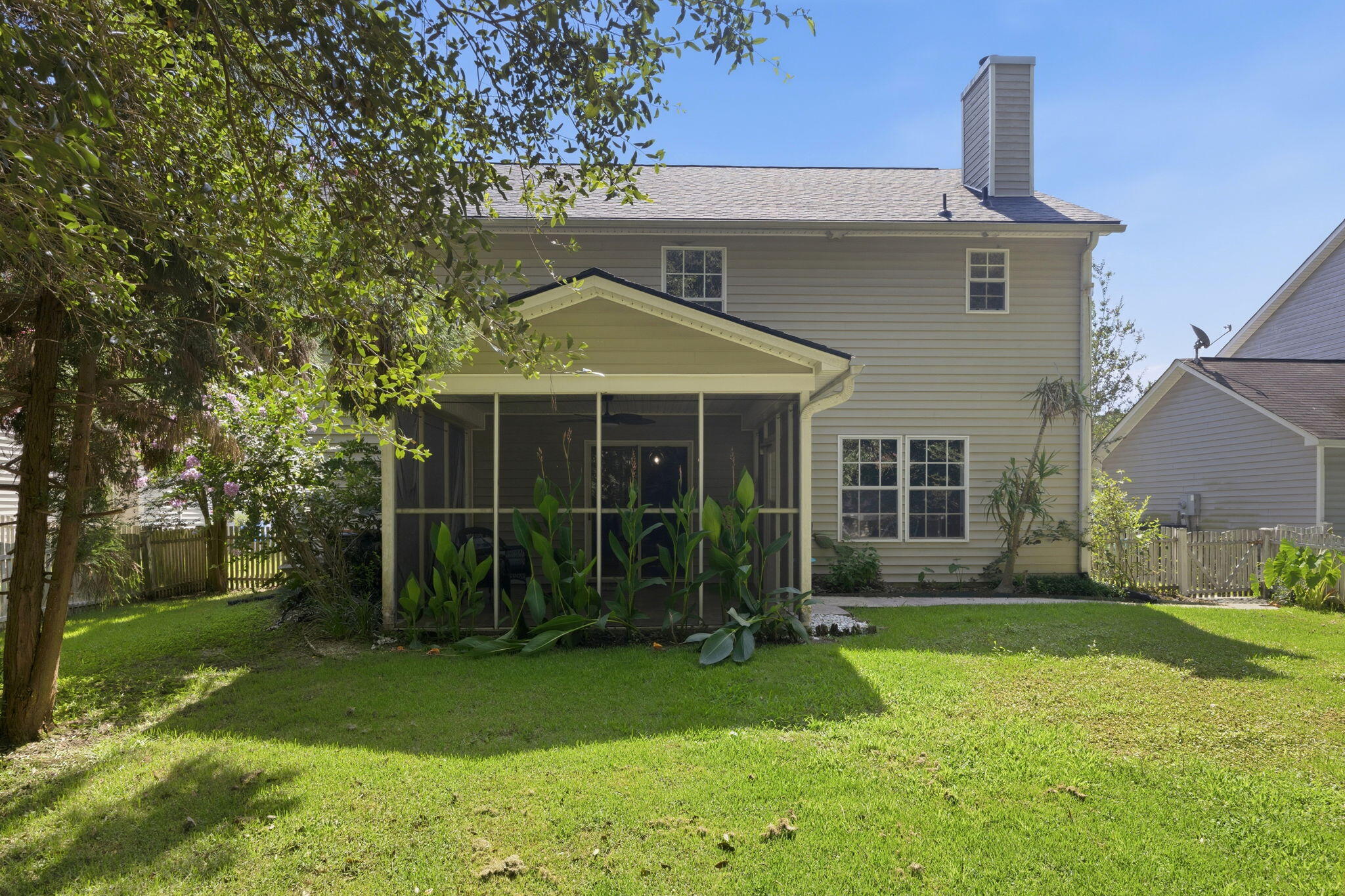 411 Aberdeen Circle