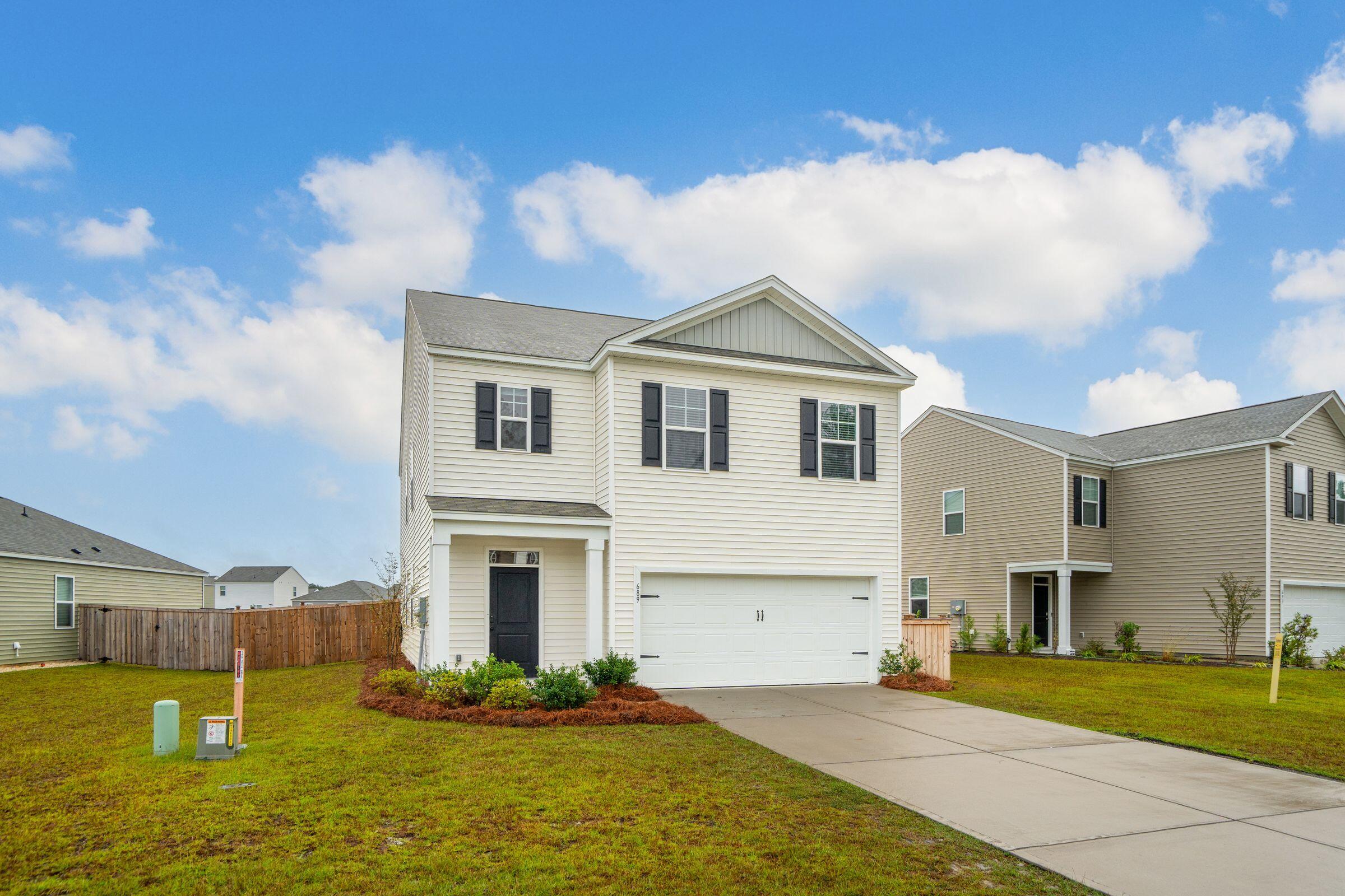 689 Ladywood Drive