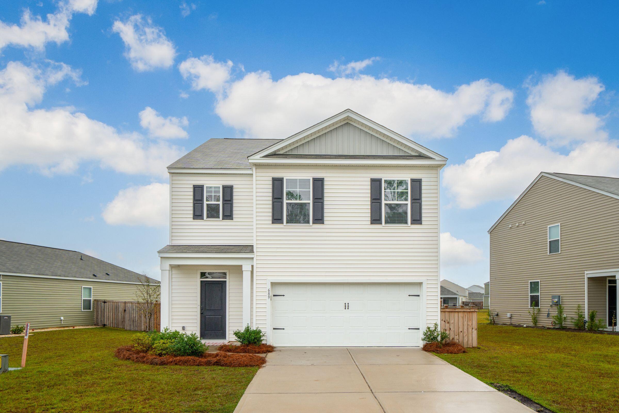 689 Ladywood Drive