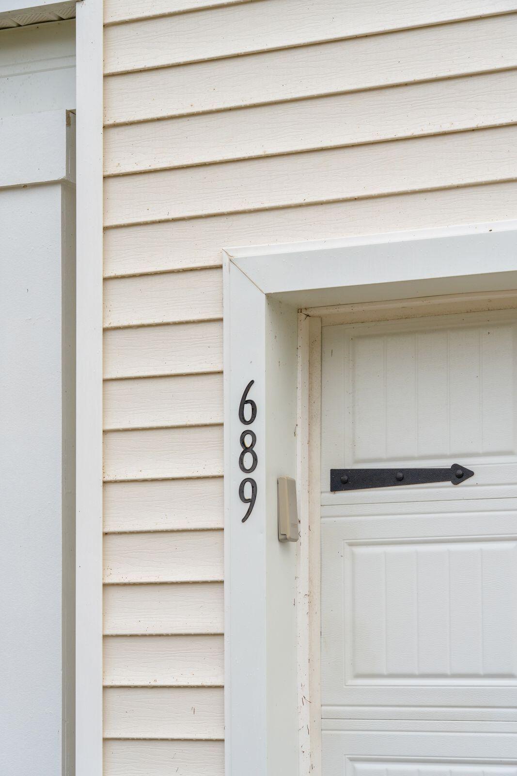 689 Ladywood Drive