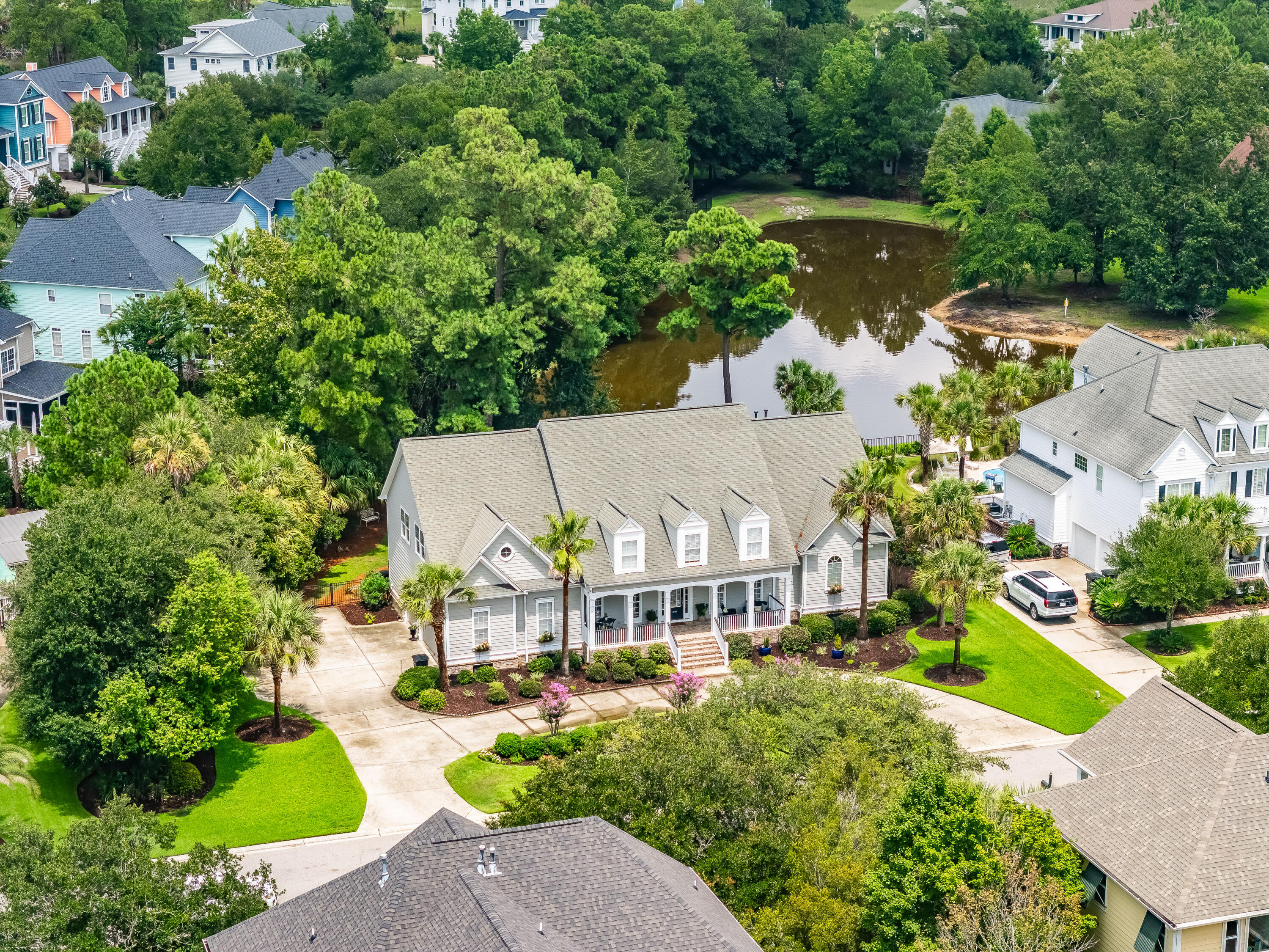 2740 Oak Manor Drive