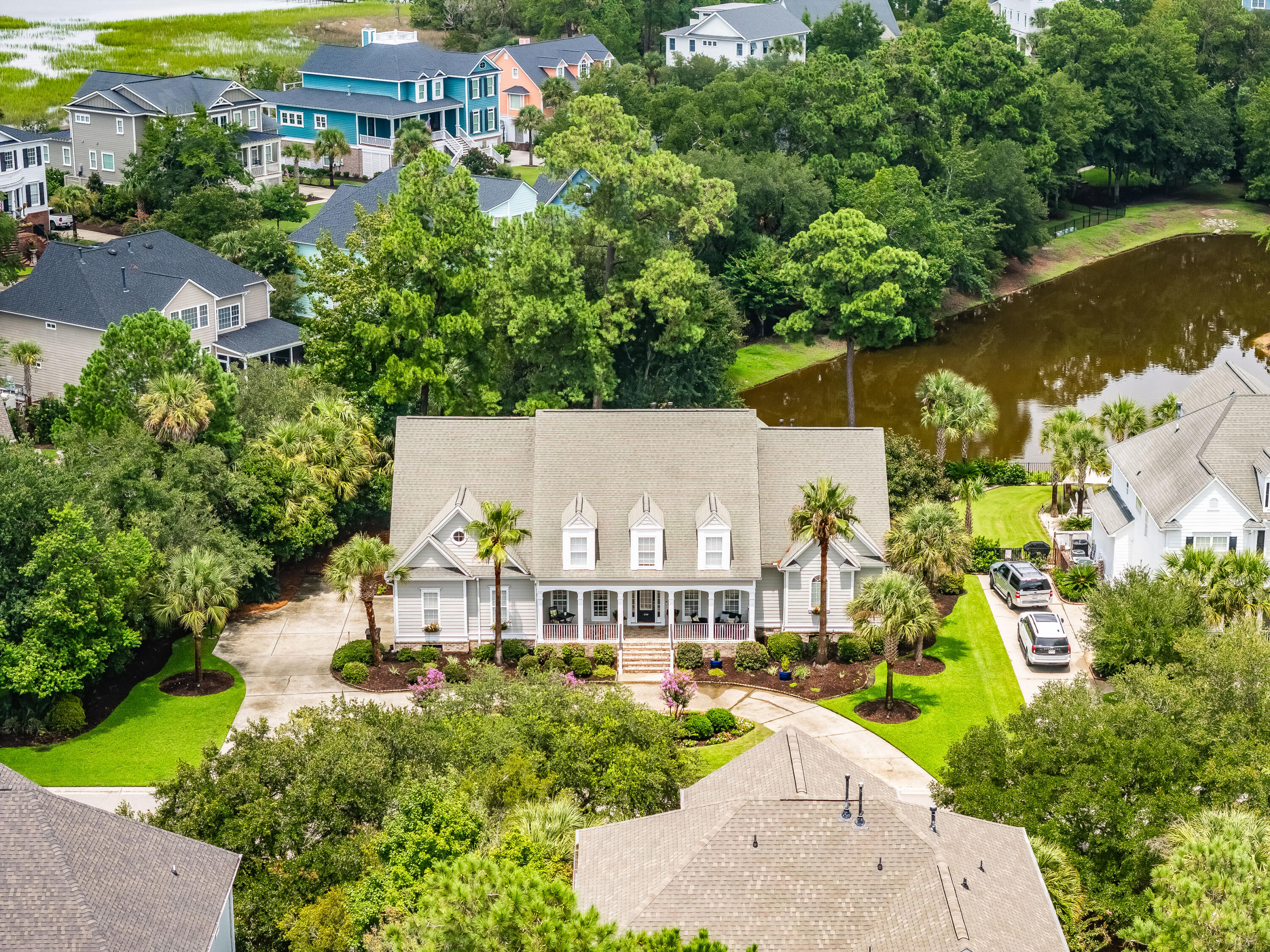 2740 Oak Manor Drive
