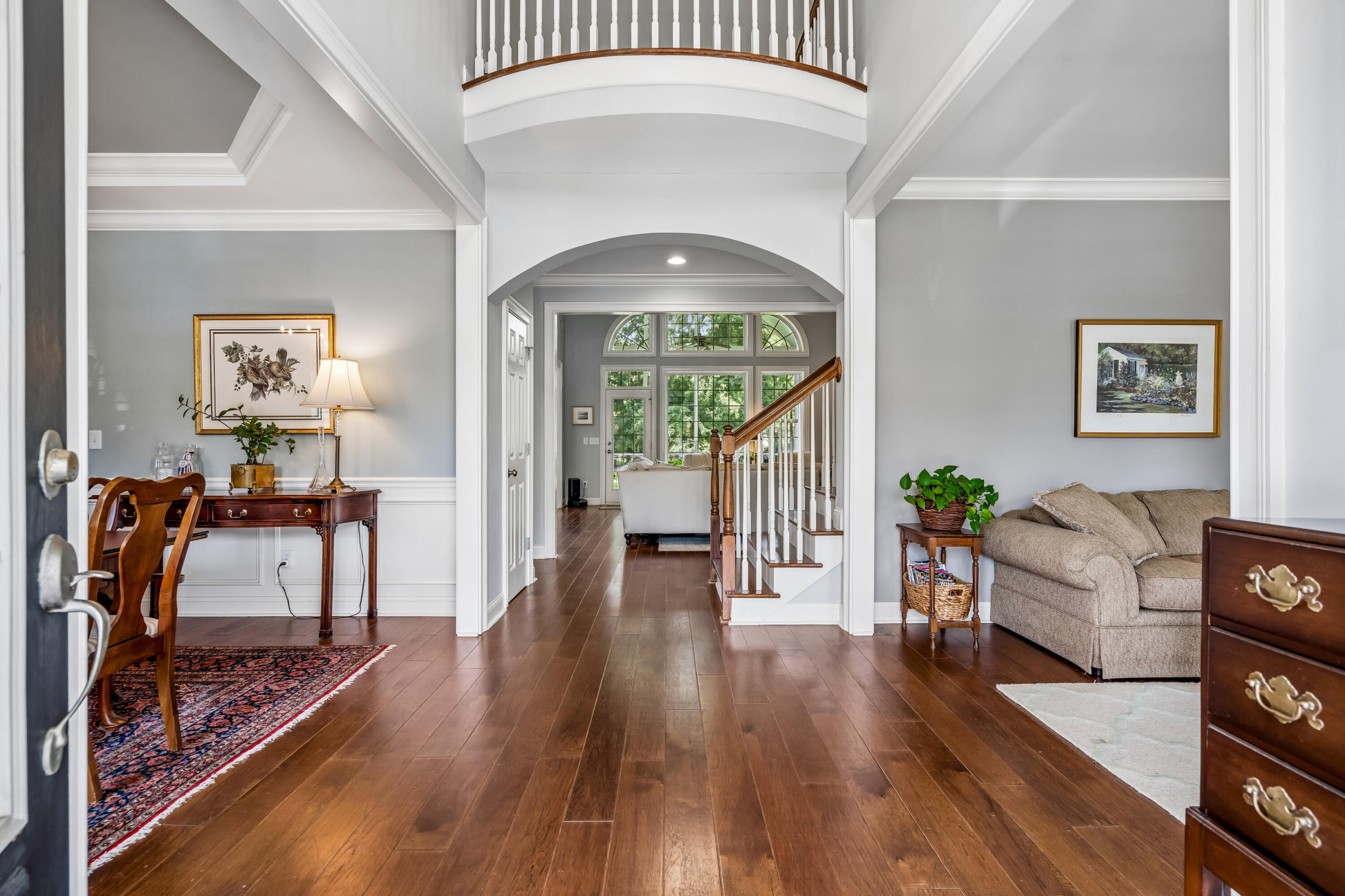 2740 Oak Manor Drive