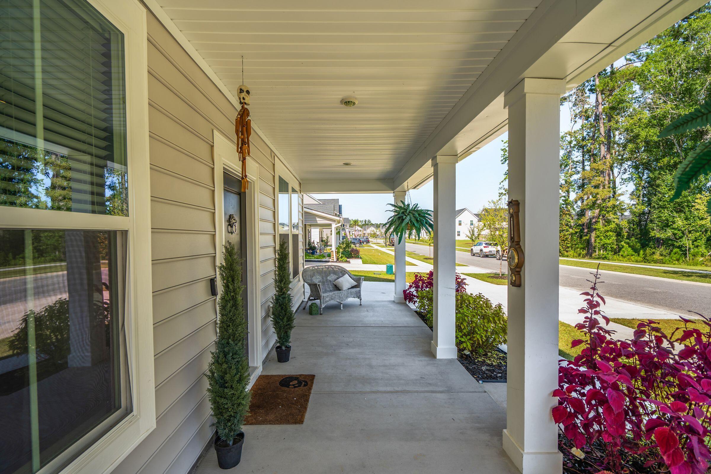 1222 Spotflower Street