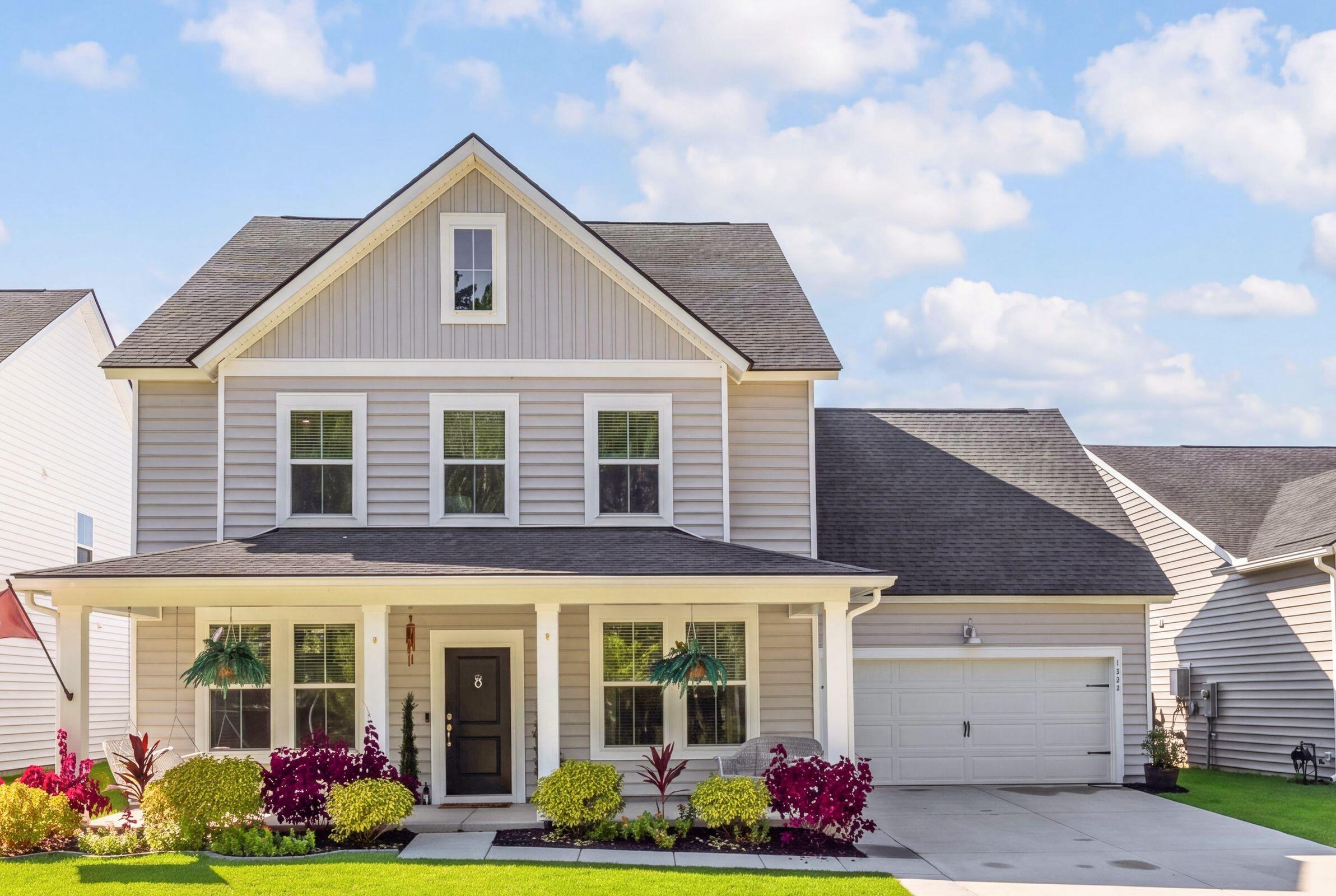 1222 Spotflower Street Summerville SC