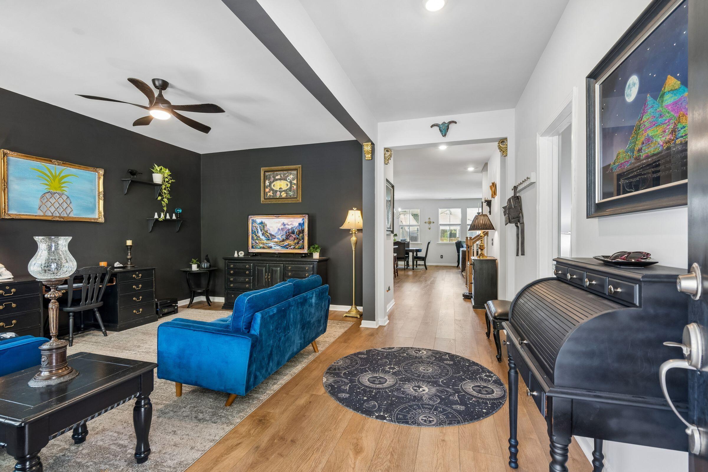 1222 Spotflower Street
