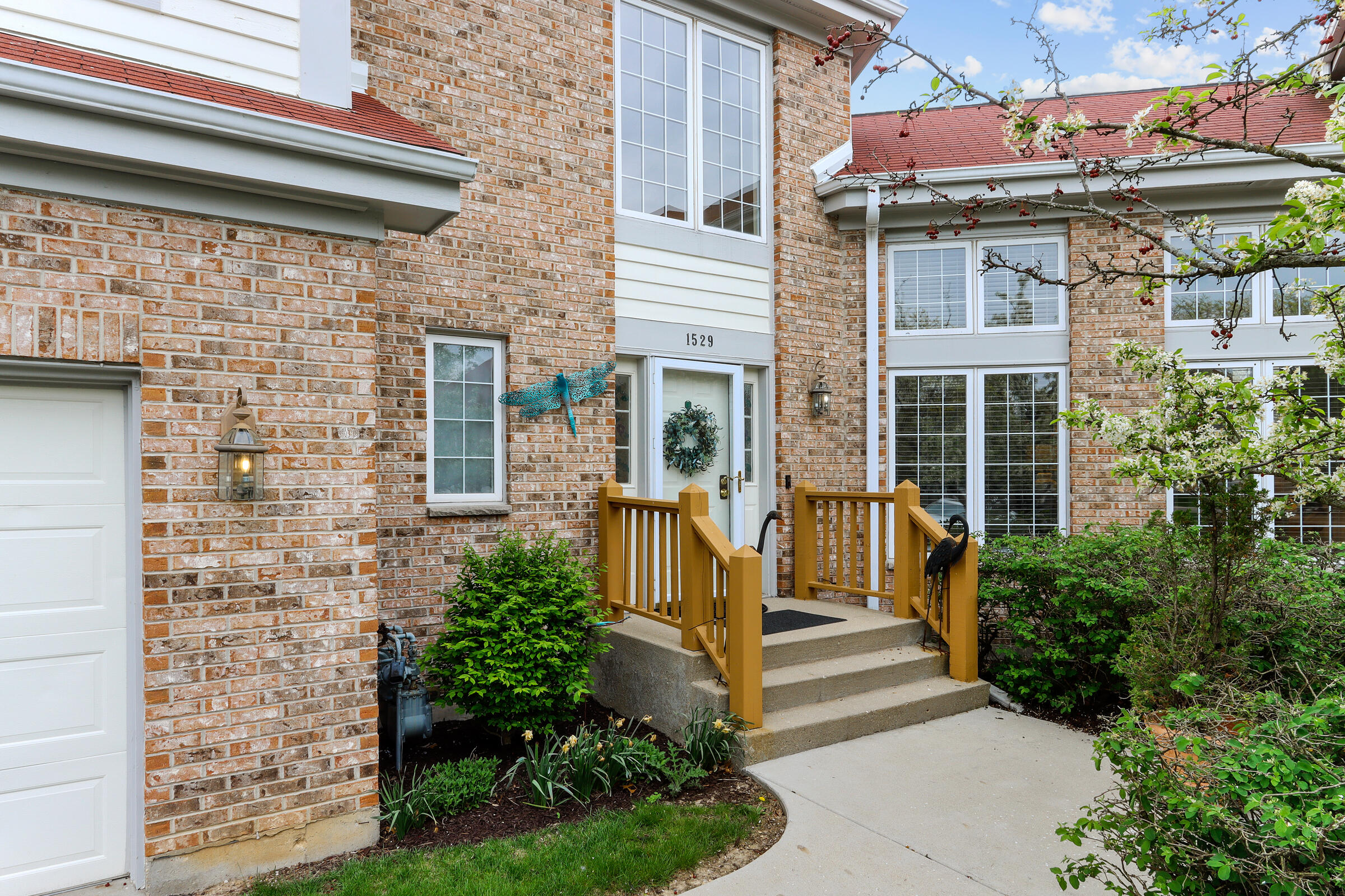 1529 Highland Dr 08-46