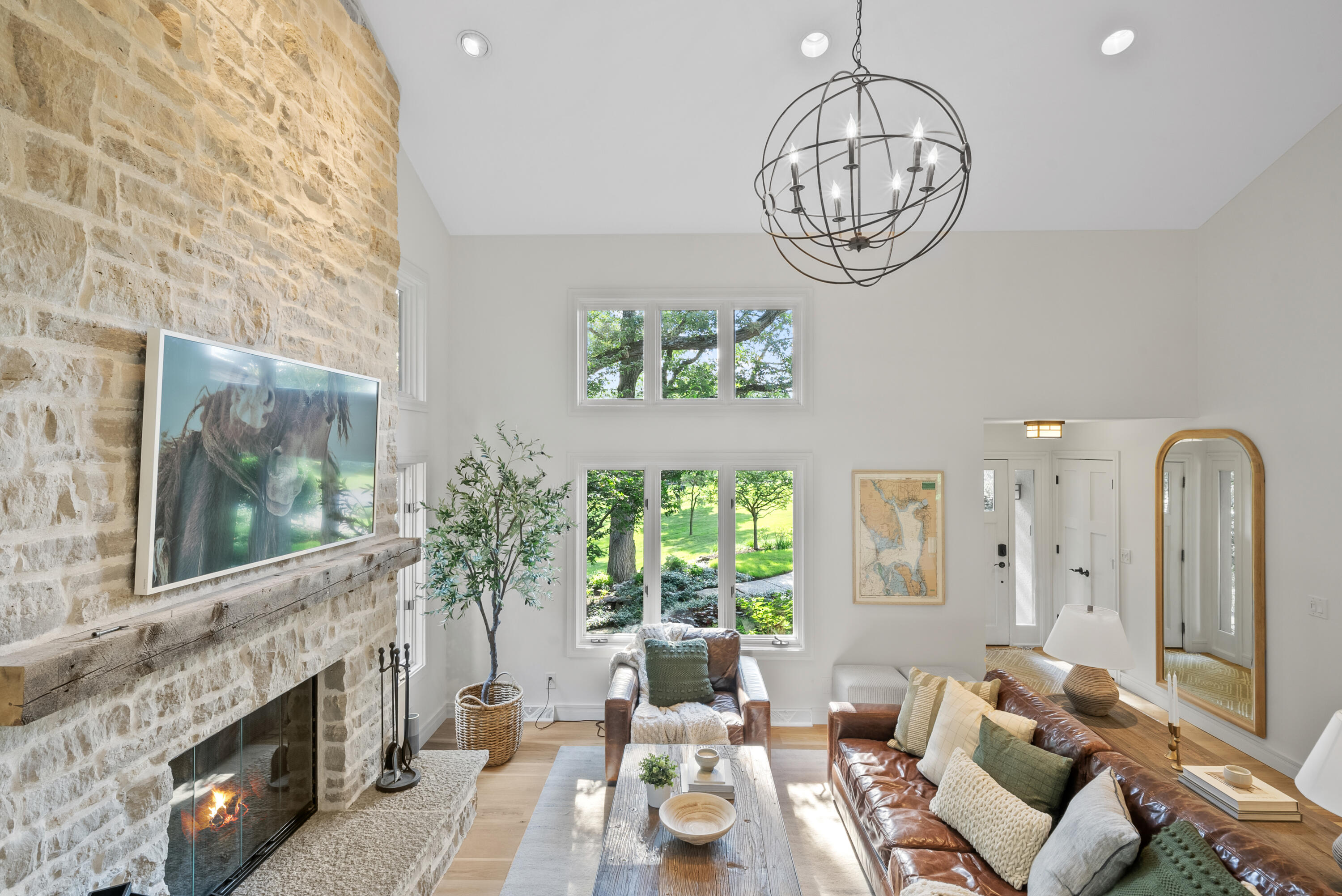 2525 Partridge Woods Ct