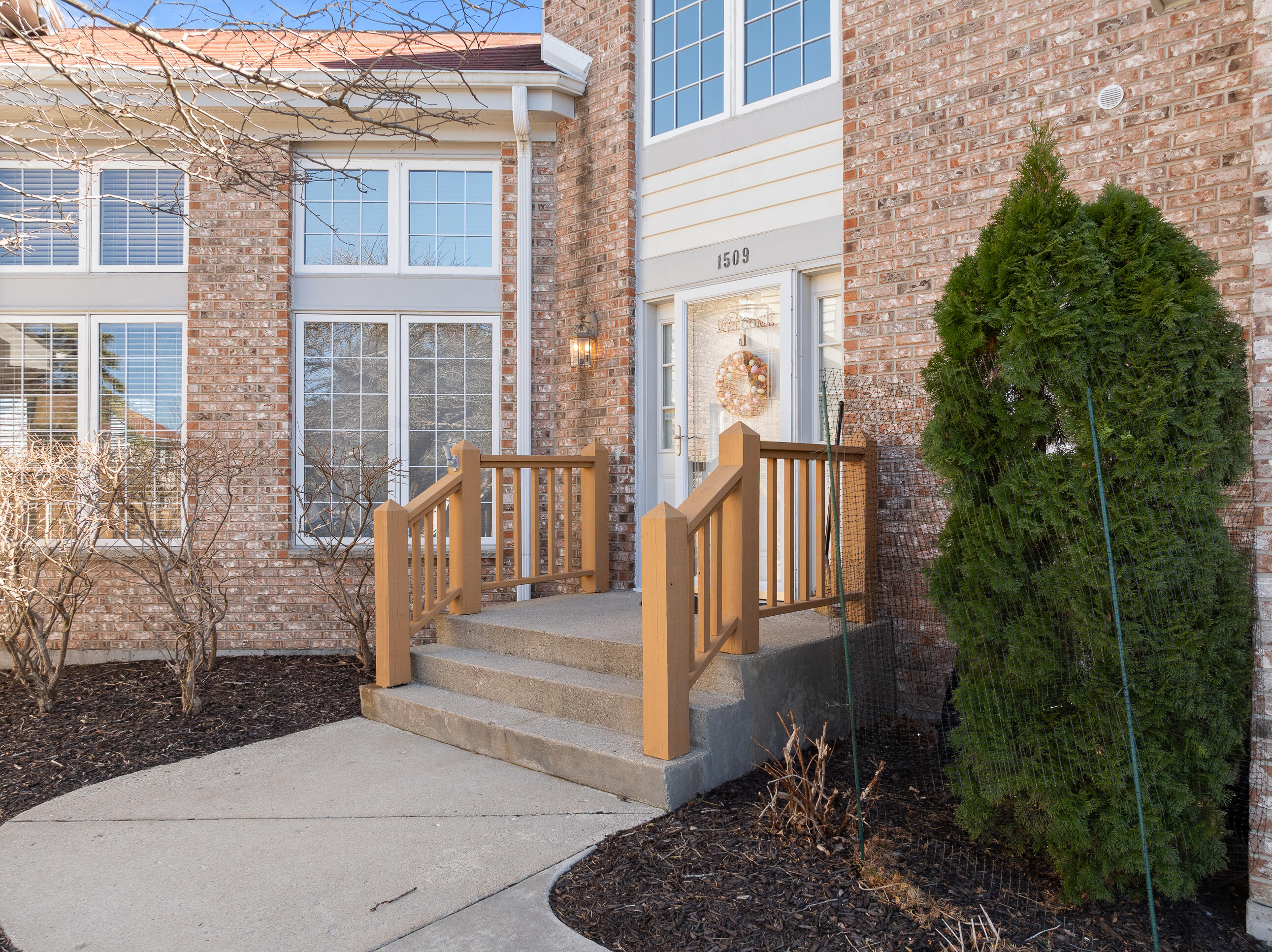 1509 Highland Dr