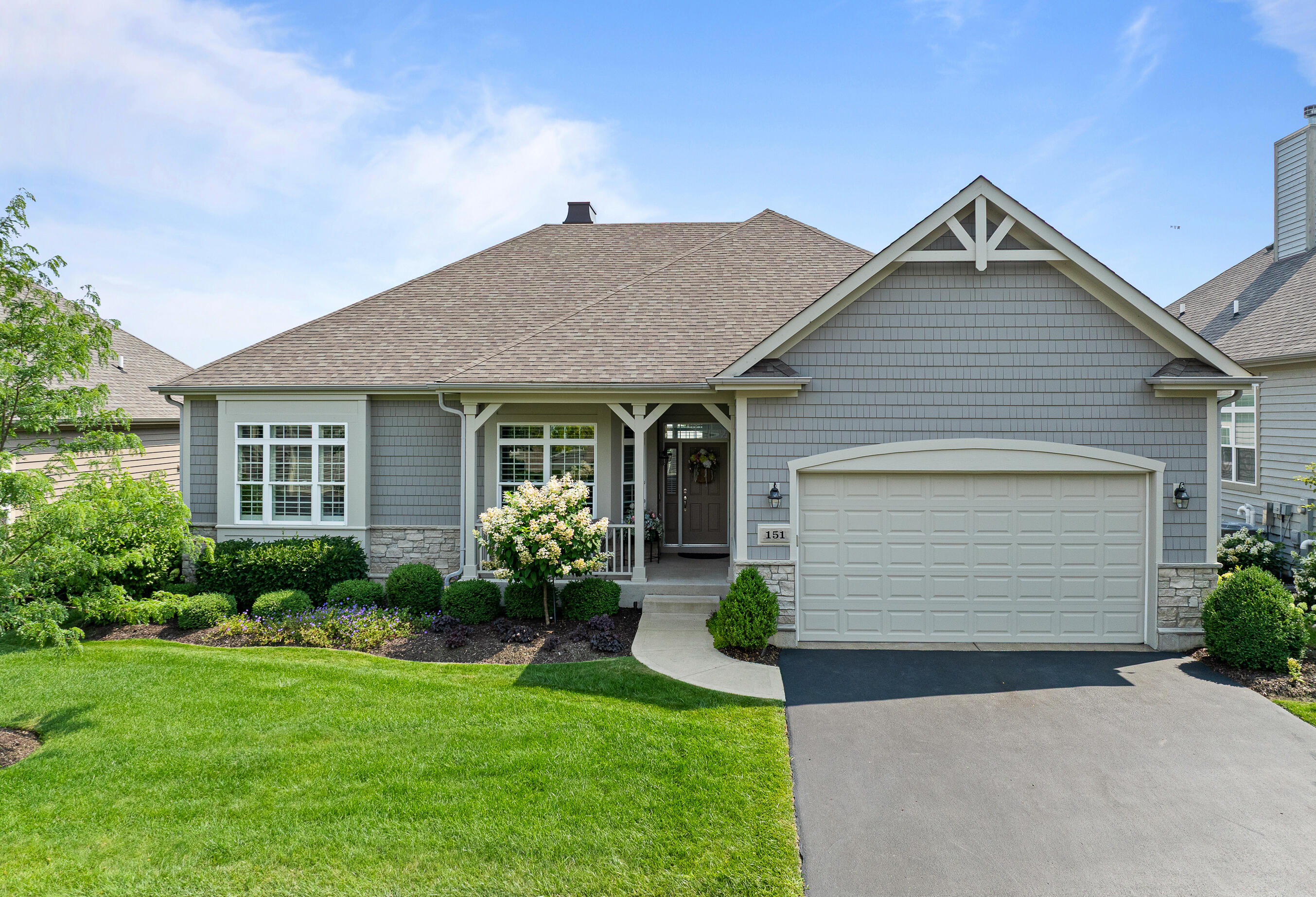 151 Lake Vista Cir Unit: 51