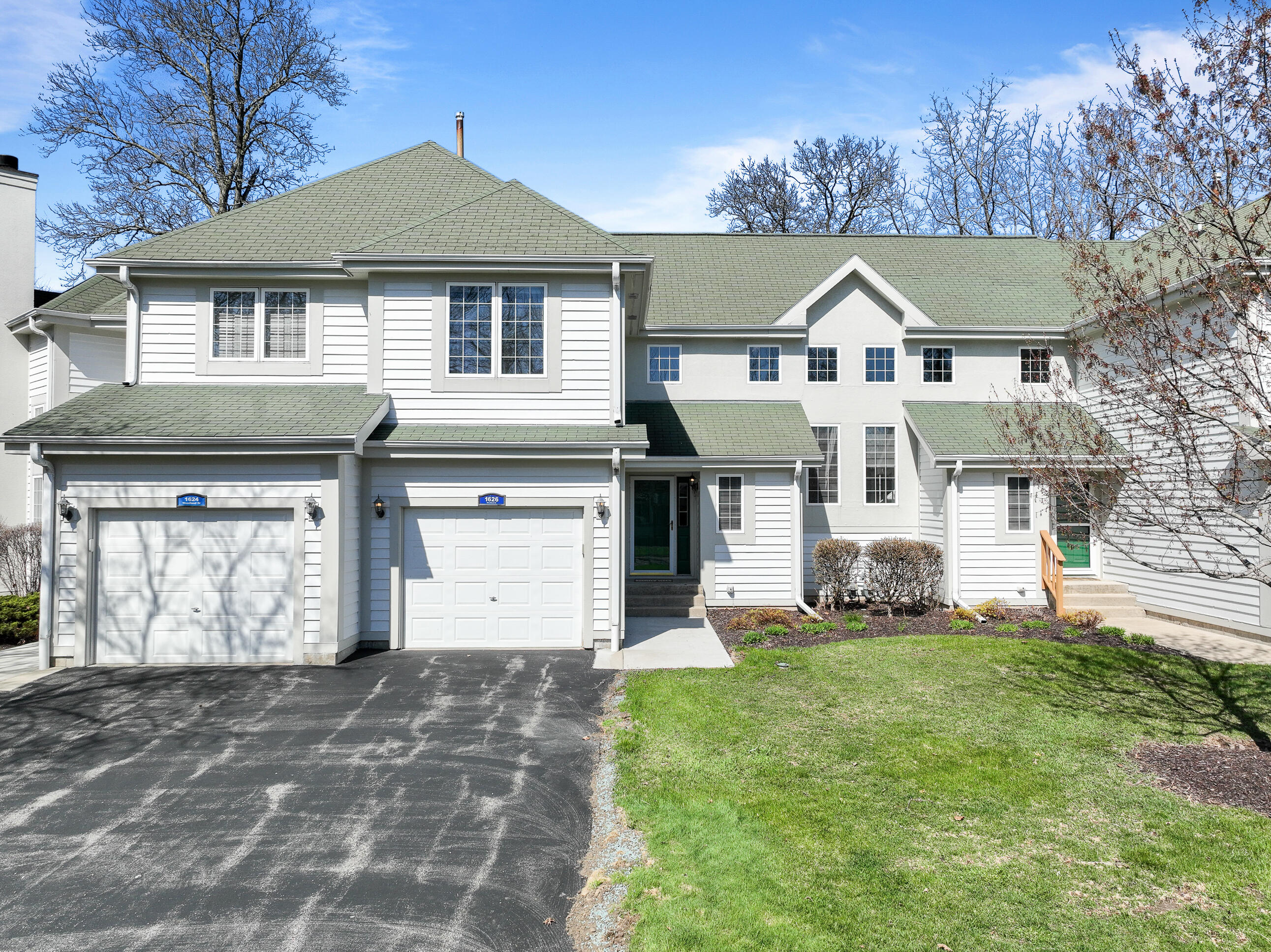 1626 Woodland Dr Unit: 12-62