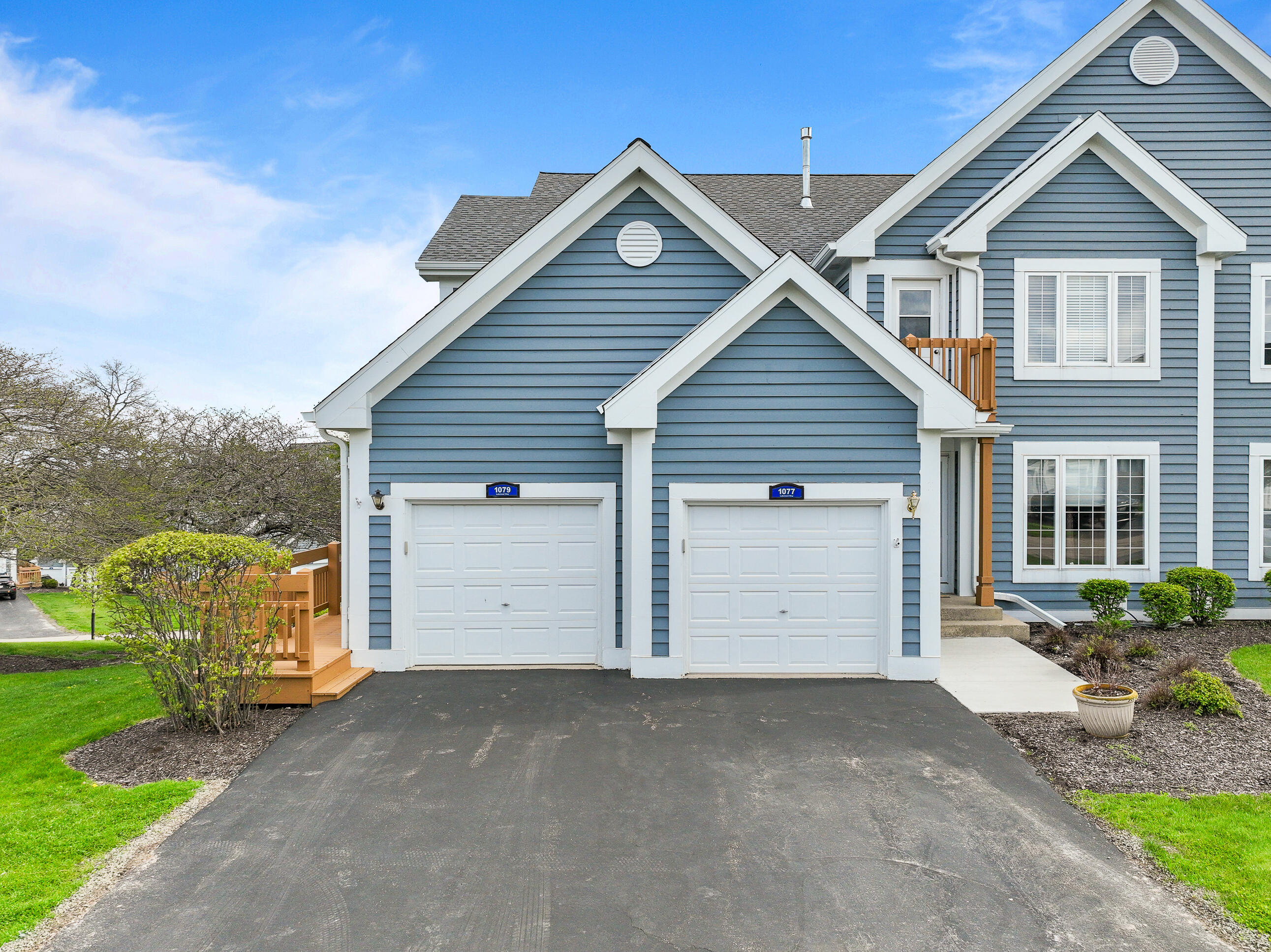 1079 Lakeland Way Unit: 9-30