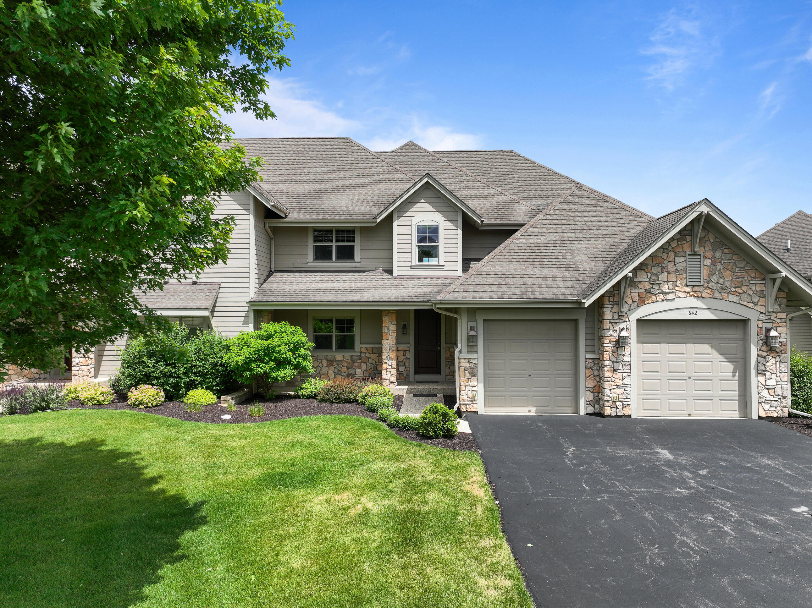 642 Eagleton Dr Unit: 55-28