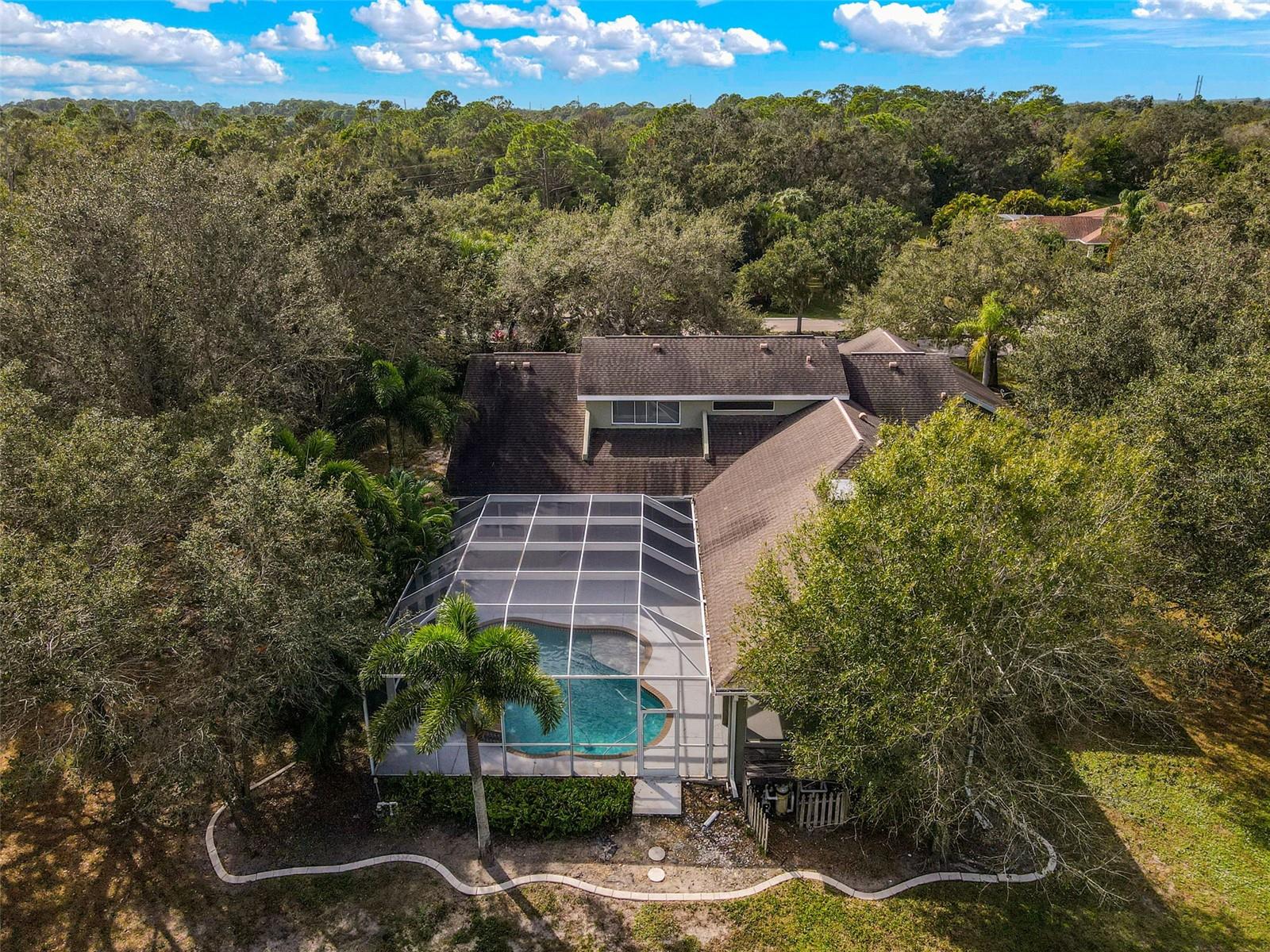 4793 BAYCEDAR LANE