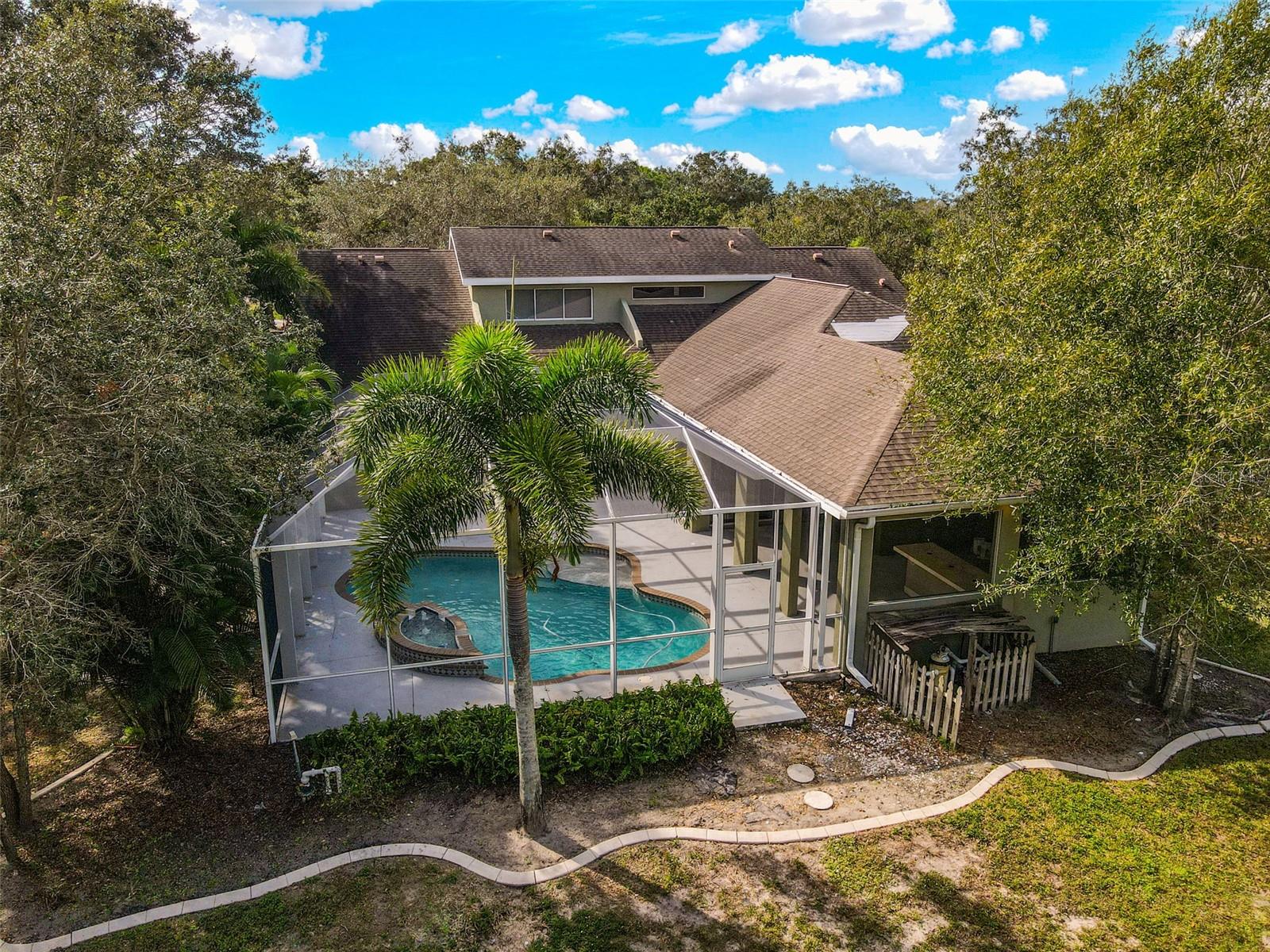 4793 BAYCEDAR LANE