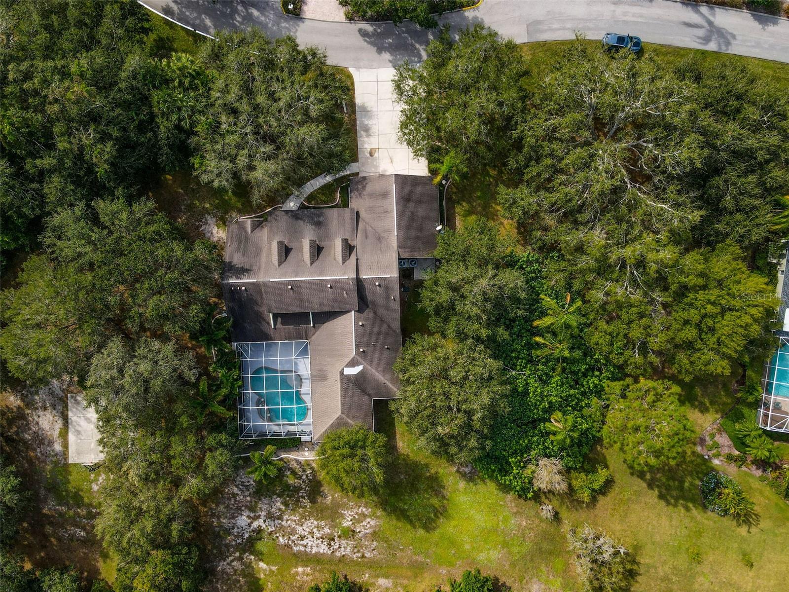 4793 BAYCEDAR LANE
