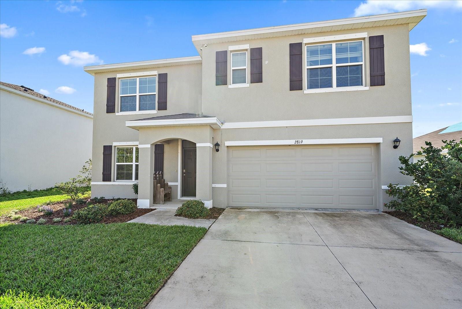 2819 GREENLEAF TER