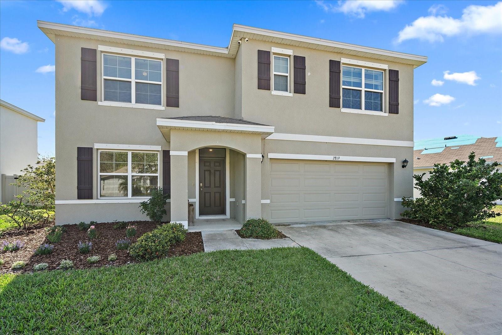 2819 GREENLEAF TER