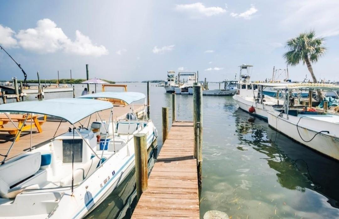 6250 HOLMES BLVD #32