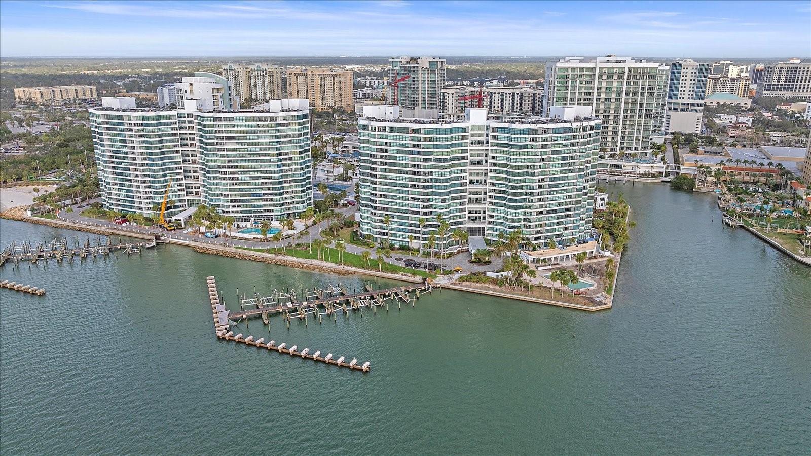 888 BLVD OF THE ARTS #1008